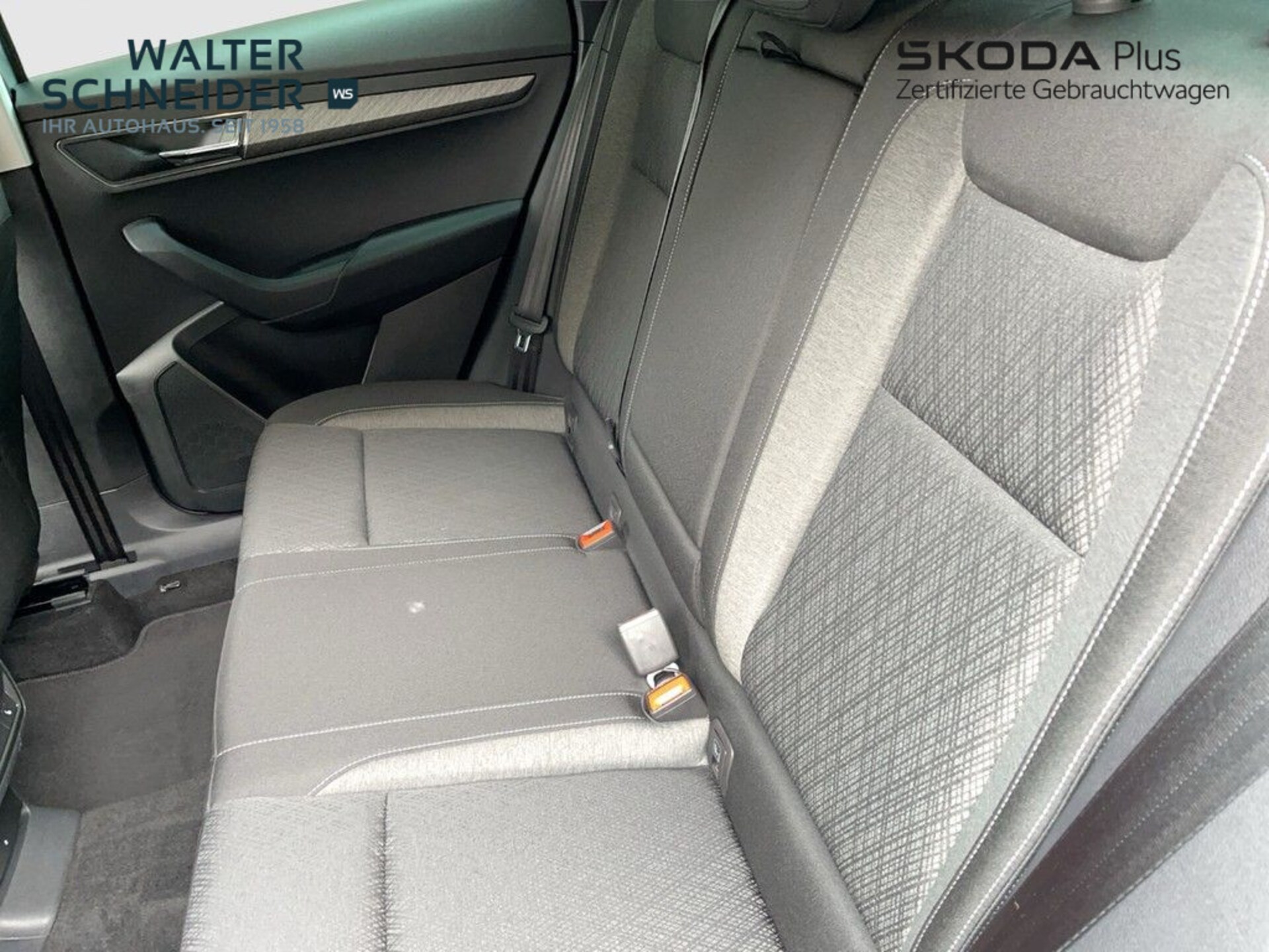 Skoda Karoq Style