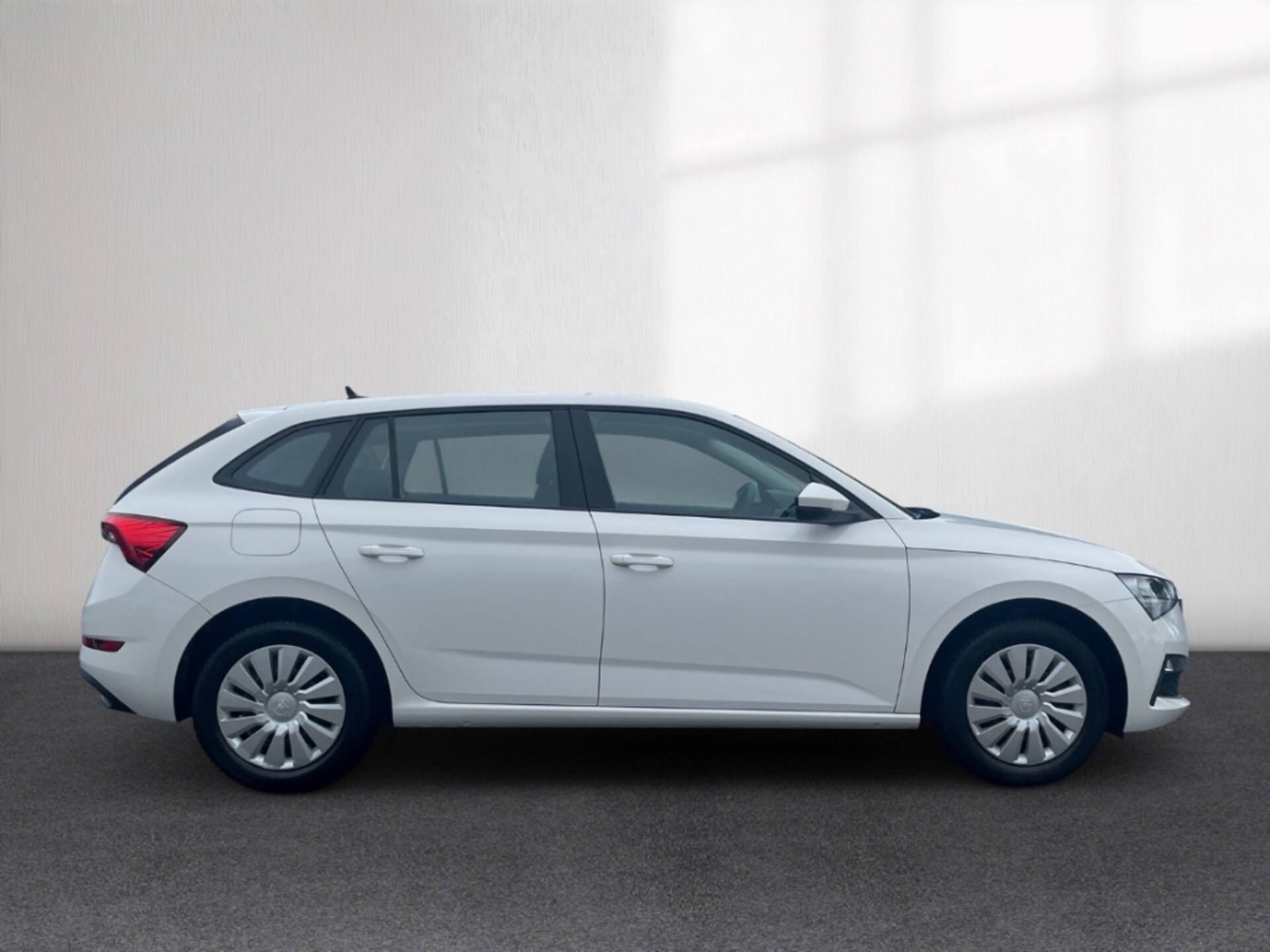Skoda Scala COOL PLUS