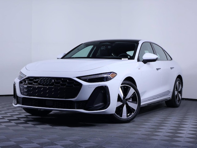 2026 Audi A5 Sedan