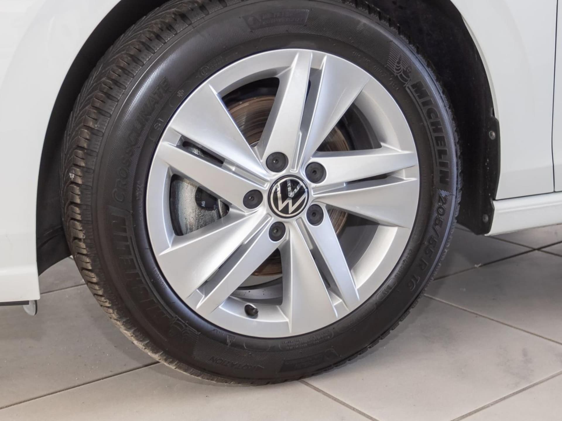 Volkswagen Golf Life