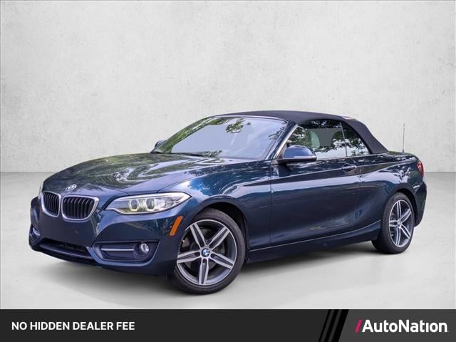 2017 BMW