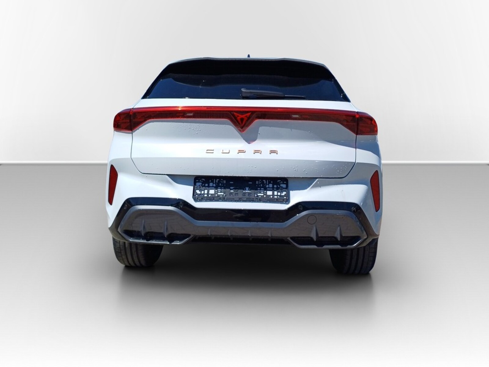 CUPRA Terramar – Bild 5