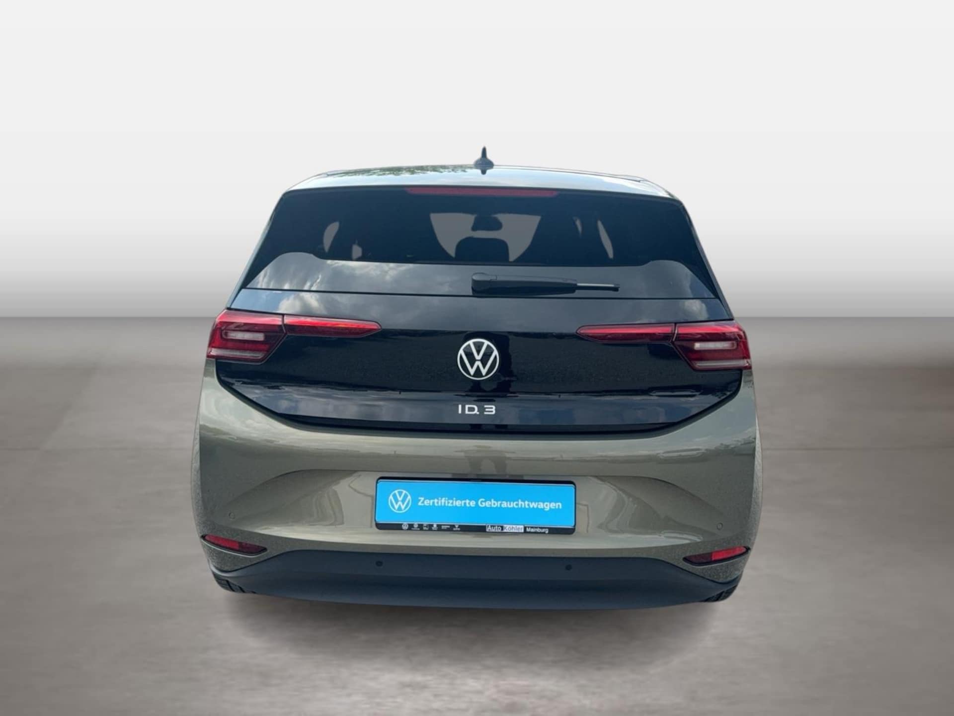 Volkswagen ID.3 Pro S