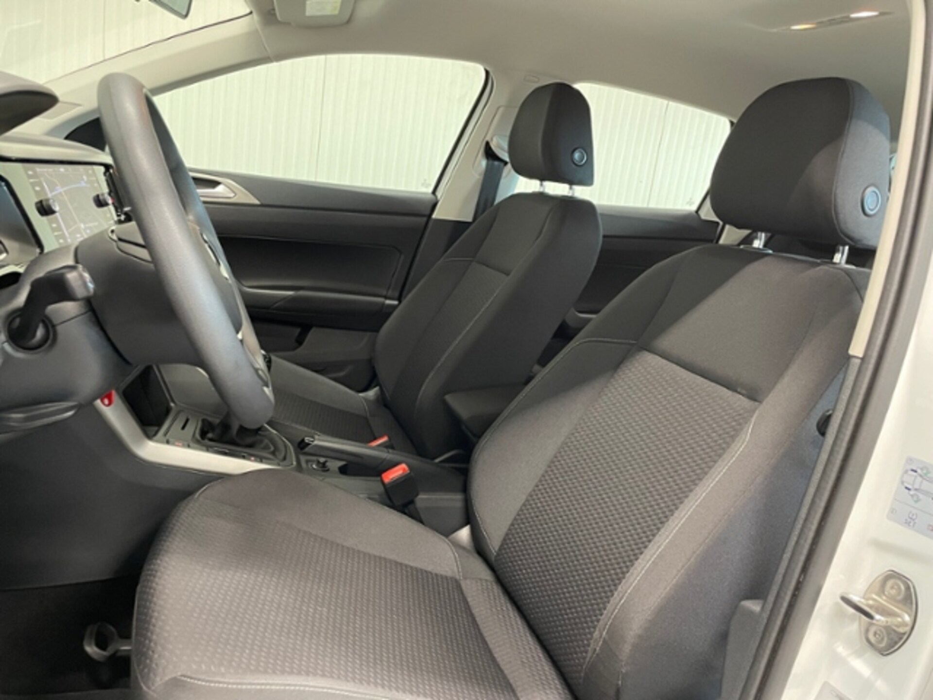 Volkswagen Polo Comfortline