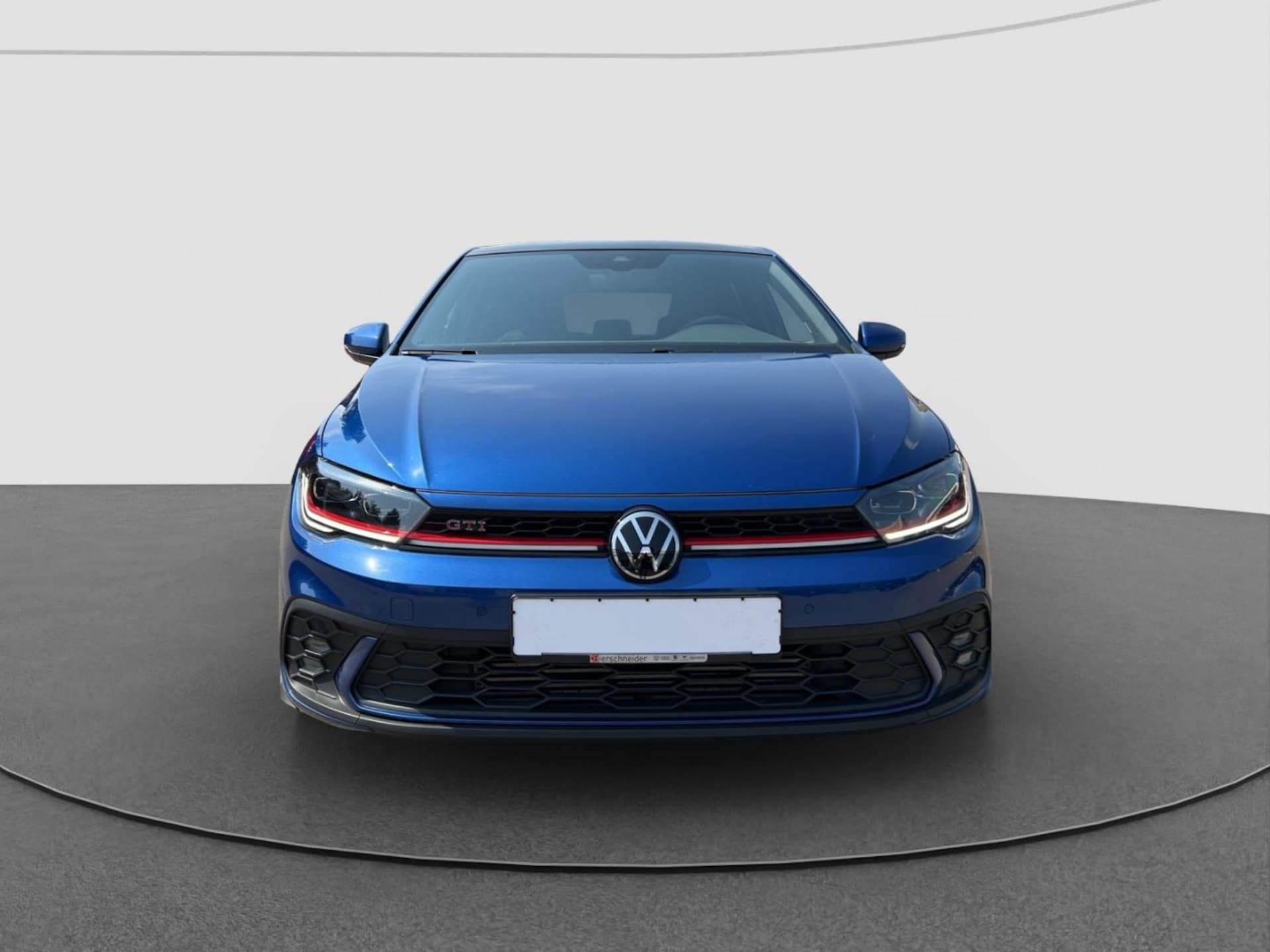 Volkswagen Polo GTI