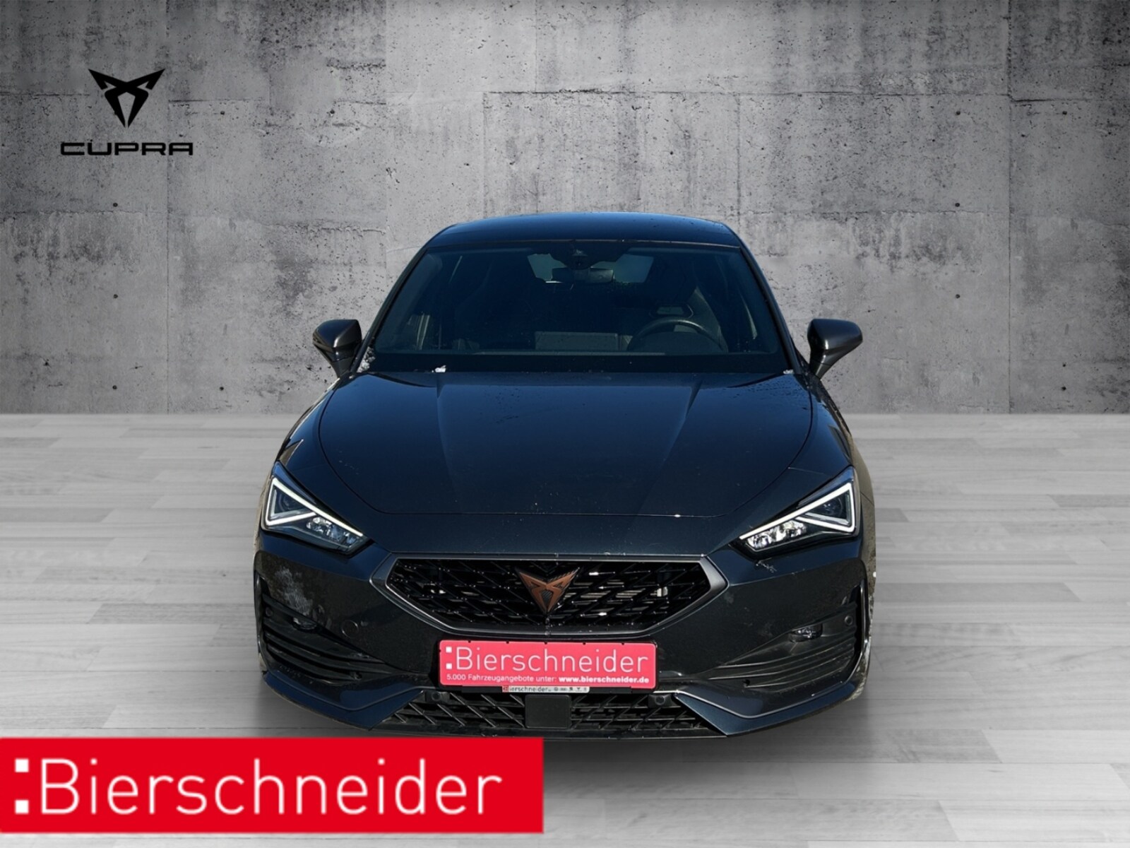 CUPRA Leon – Bild 3