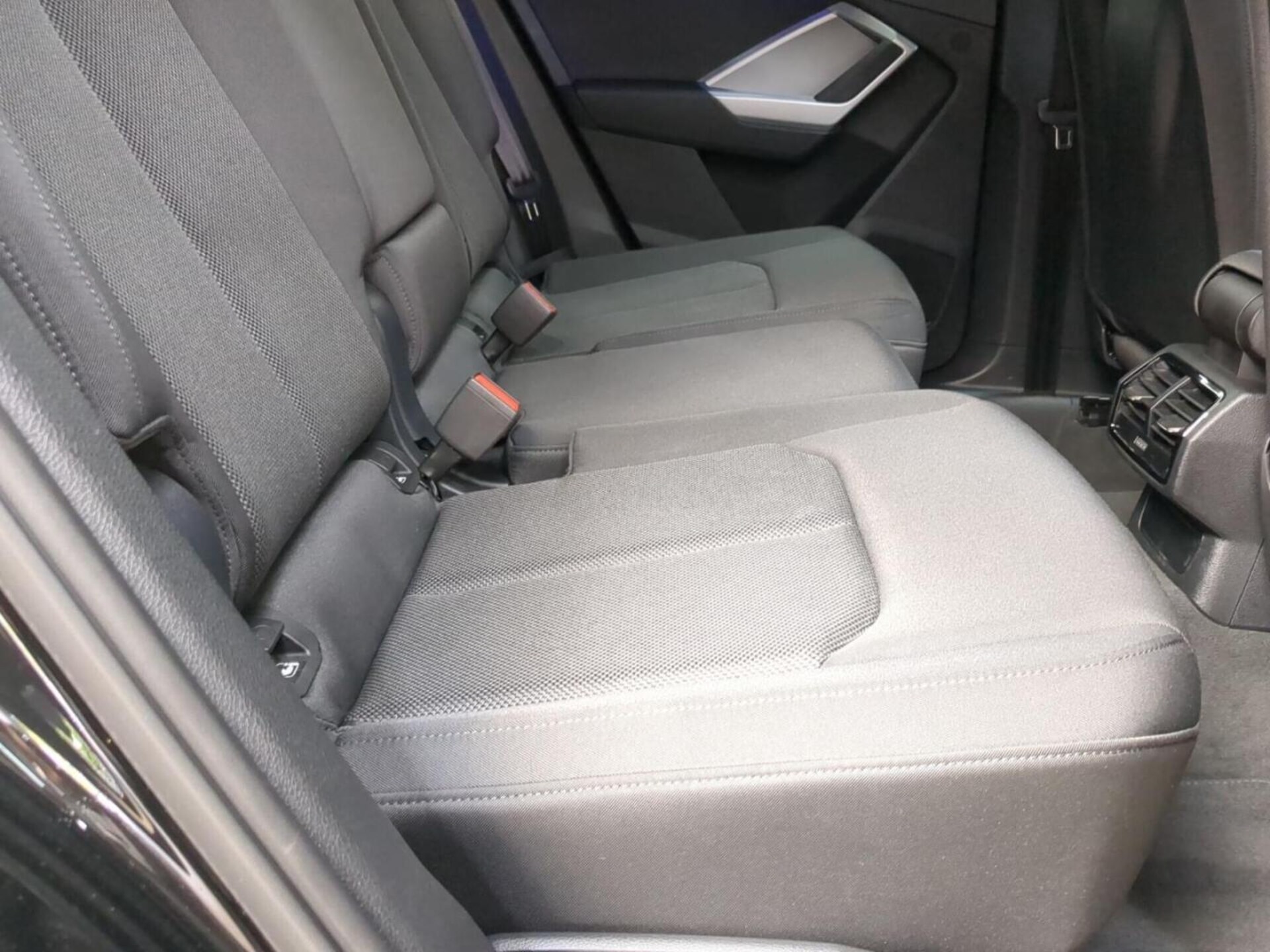 Audi Q3 SUV S line