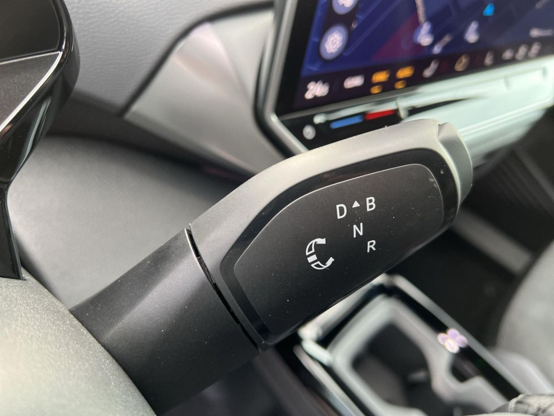 Volkswagen ID.4 Pro
