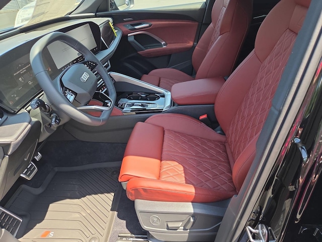 2026 Audi SQ5 Sportback