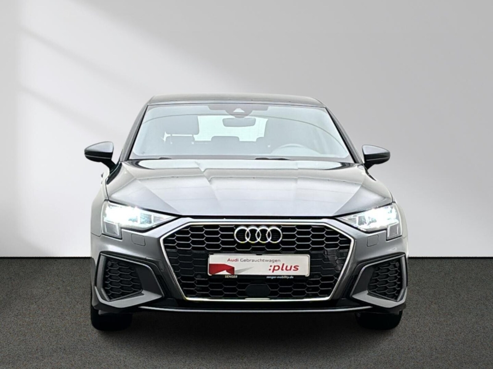 Audi A3 Sportback – Bild 5