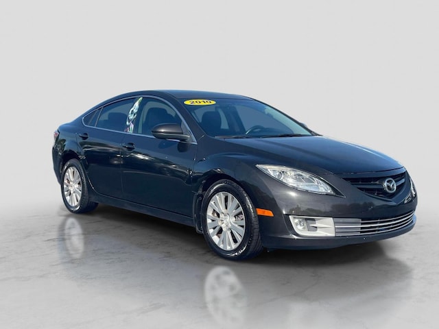 Photo of 2010 Mazda Mazda6