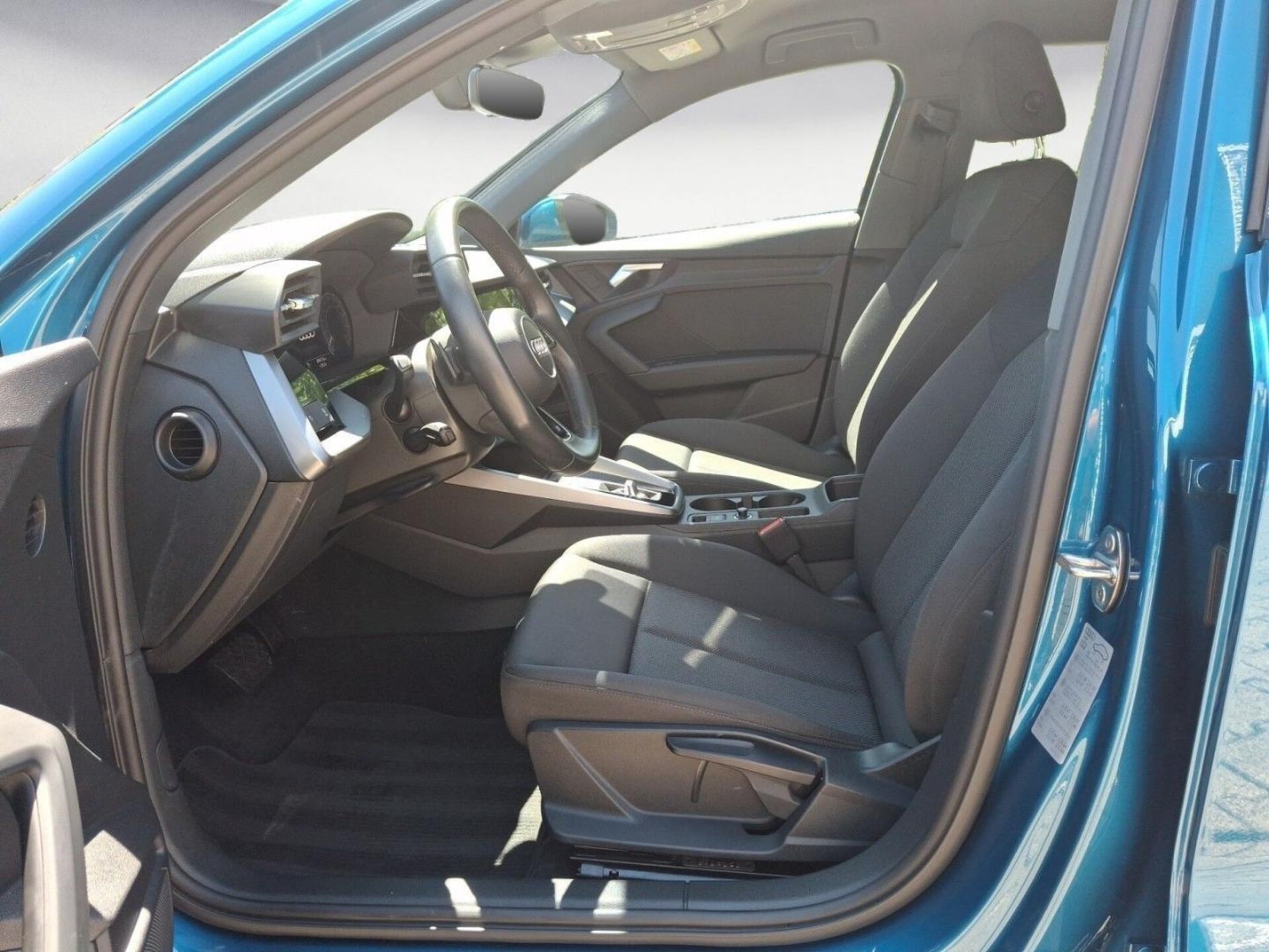 Audi A3 Sportback TFSI e