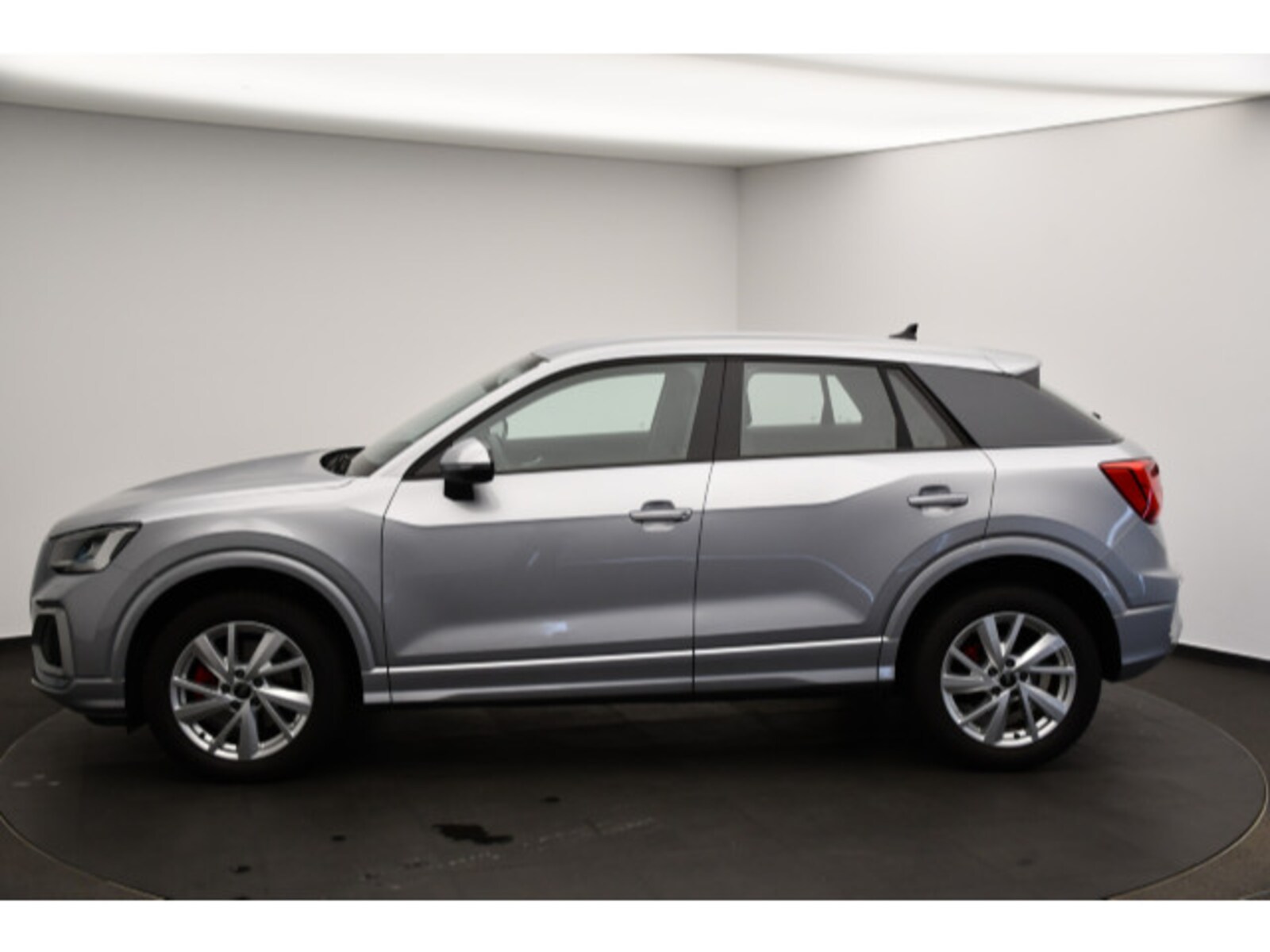 Audi Q2 – Bild 16