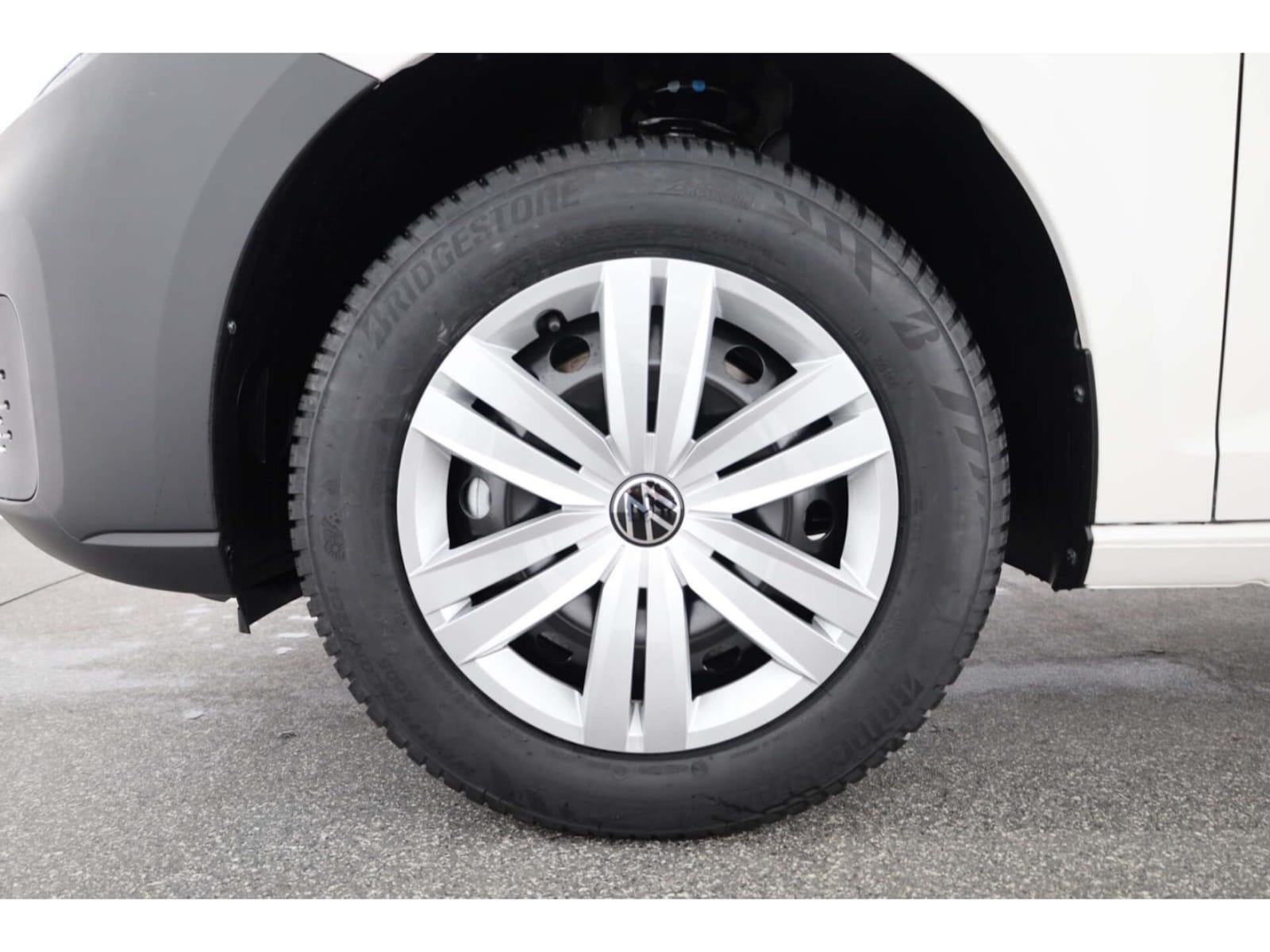 Volkswagen Caddy Maxi Cargo – Bild 7