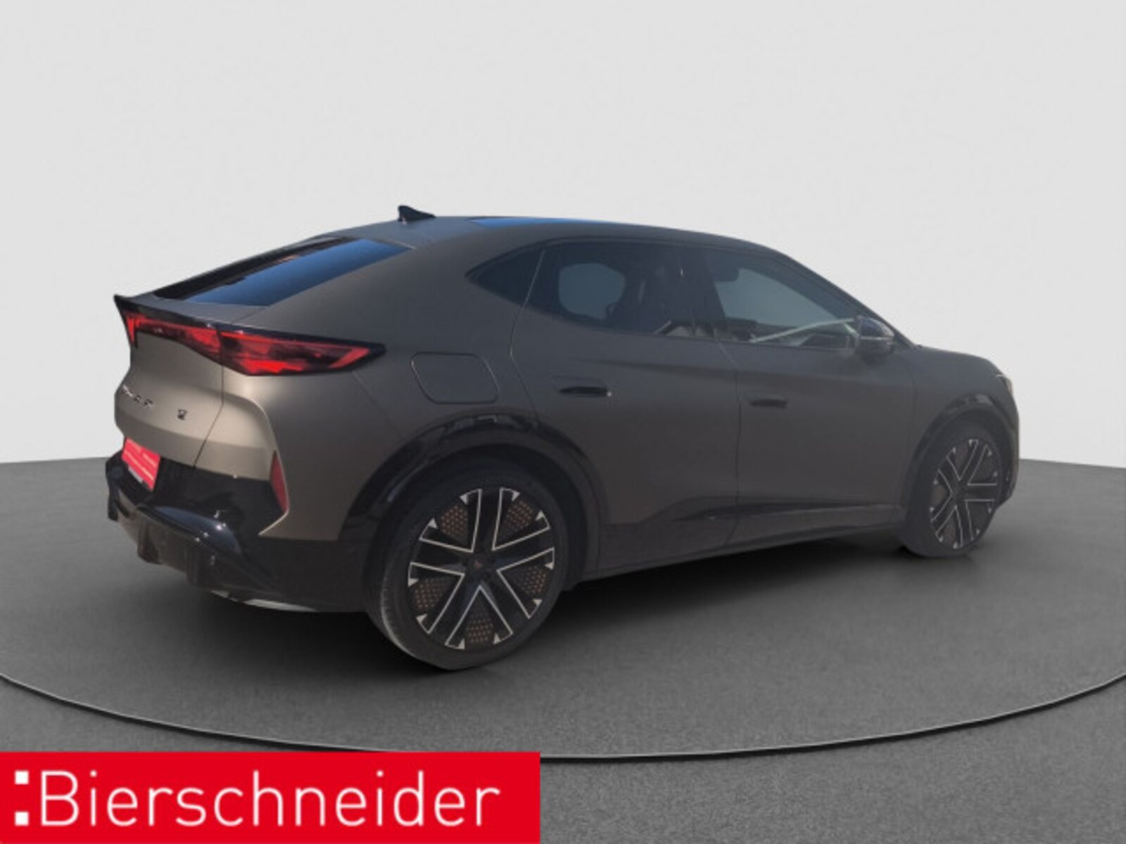 CUPRA Tavascan – Bild 7