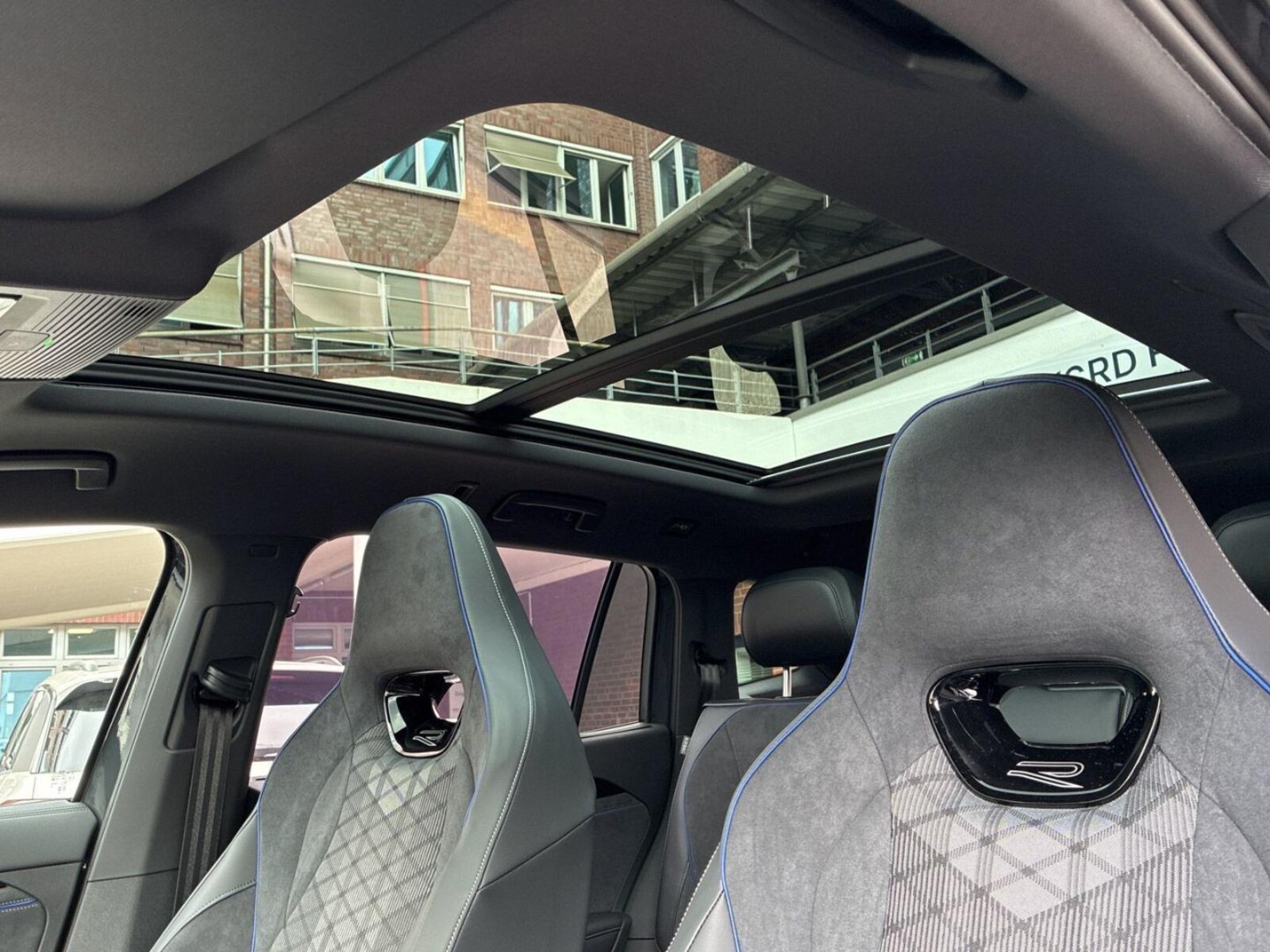 Volkswagen Tayron – Bild 14
