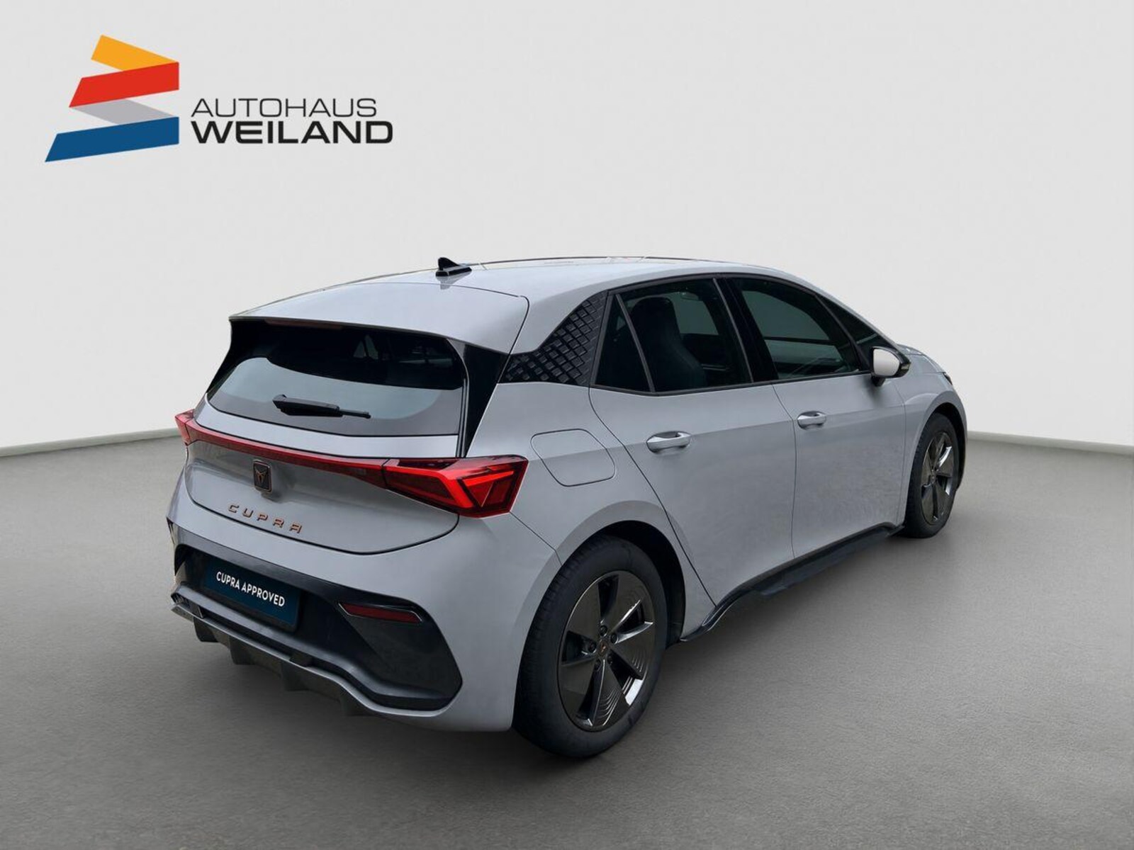 CUPRA Born – Bild 6