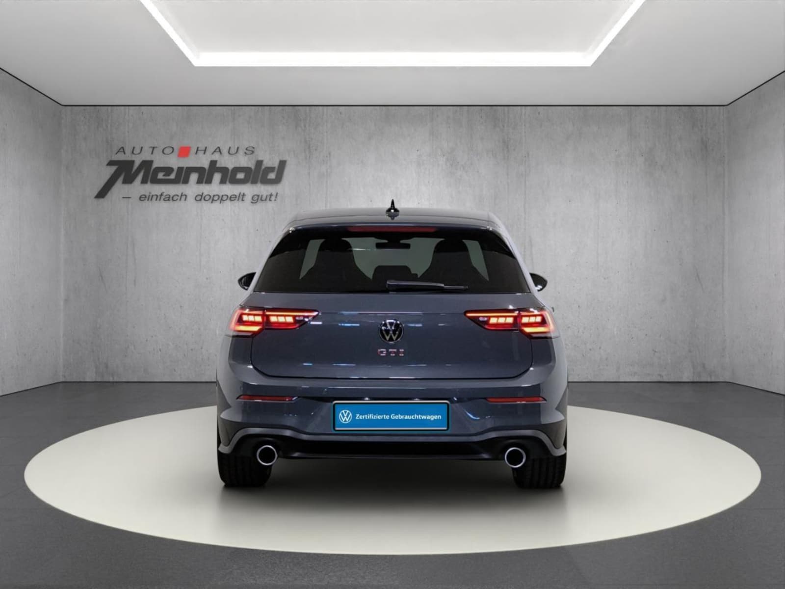 Volkswagen Golf – Bild 5