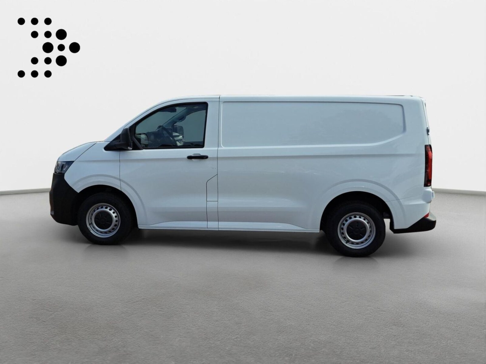 Volkswagen Transporter Kasten kurzer Radstand – Bild 3