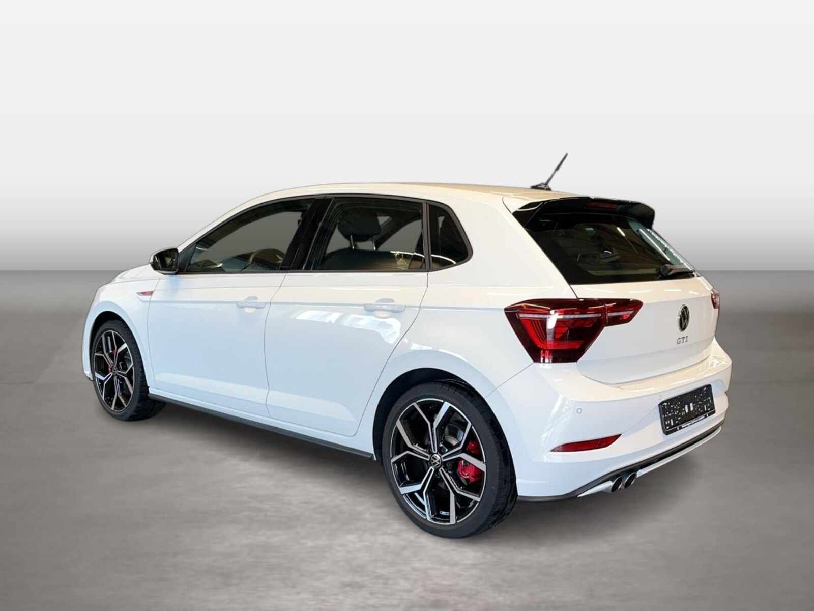Volkswagen Polo – Bild 3