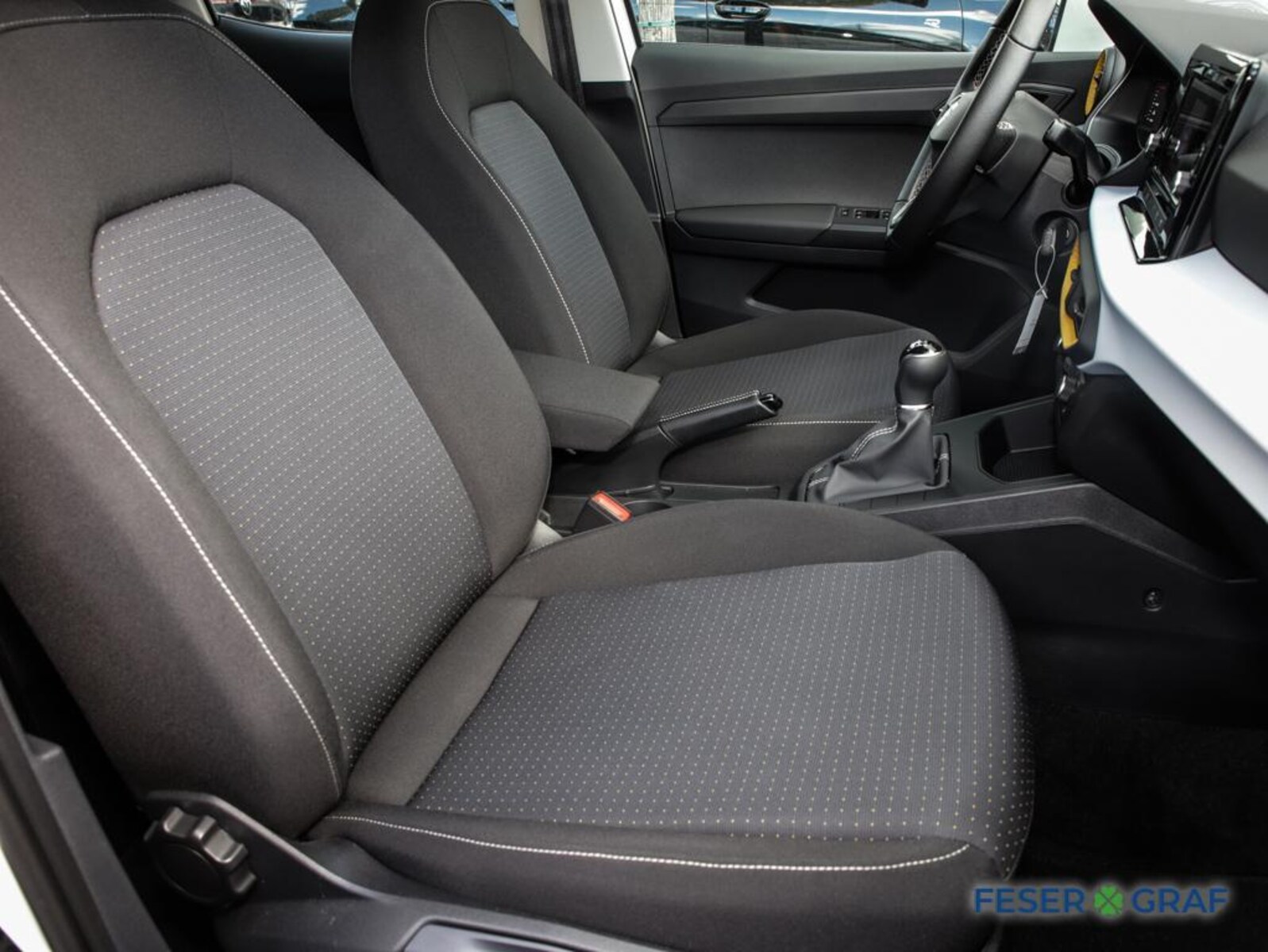 SEAT Ibiza – Bild 4
