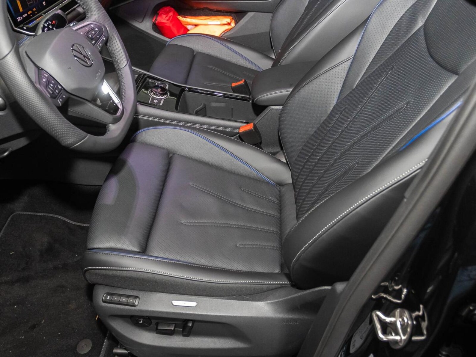 Volkswagen Tayron – Bild 13