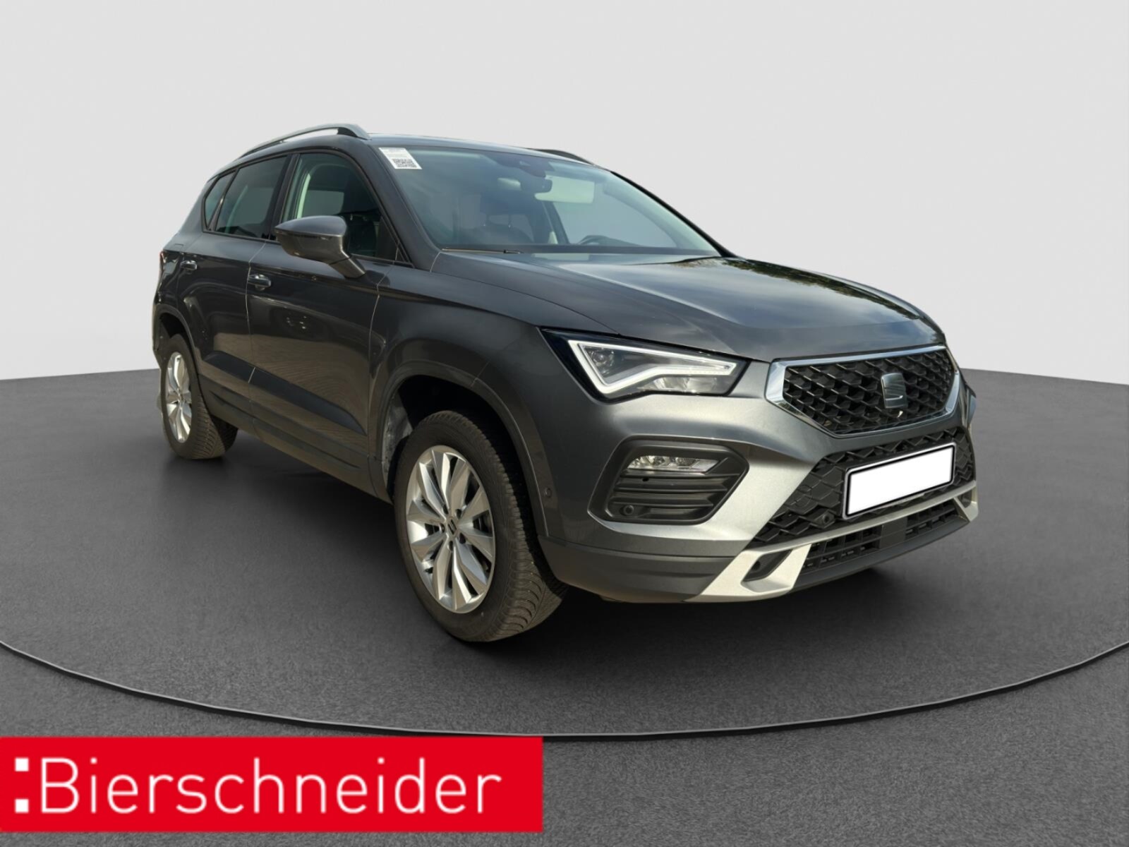 SEAT Ateca – Bild 9