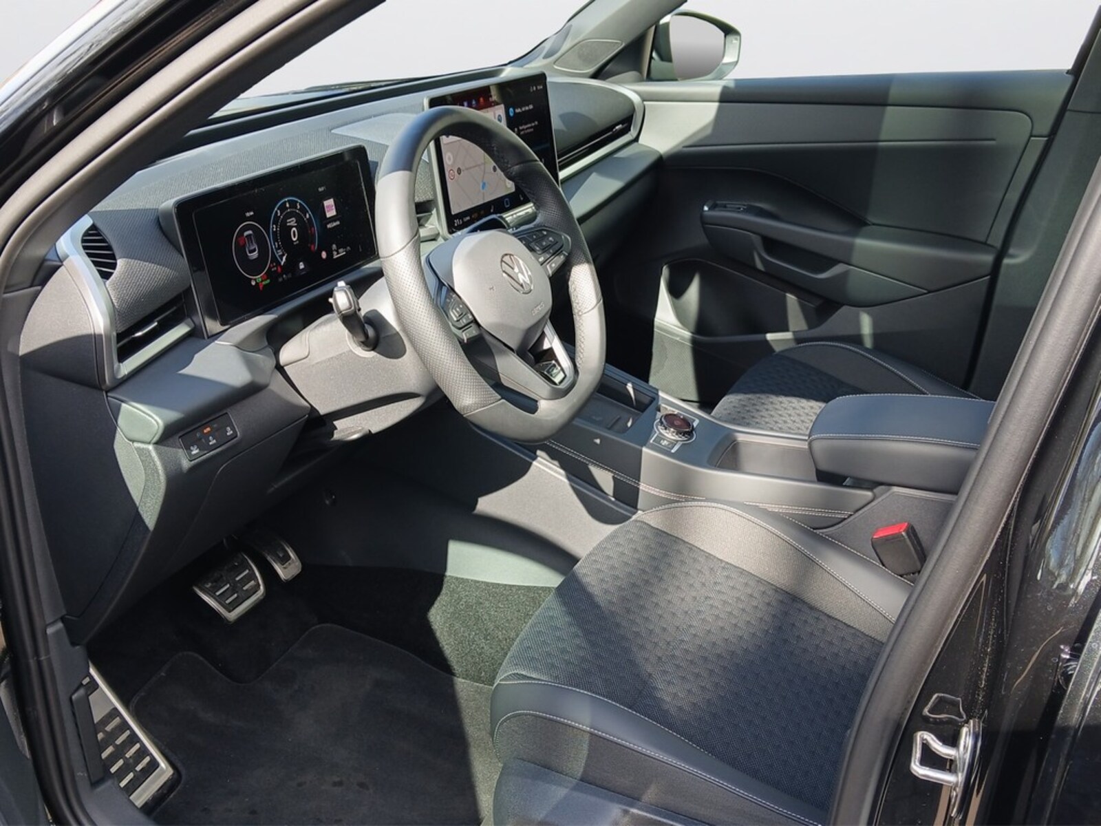 Volkswagen T-Roc – Bild 9