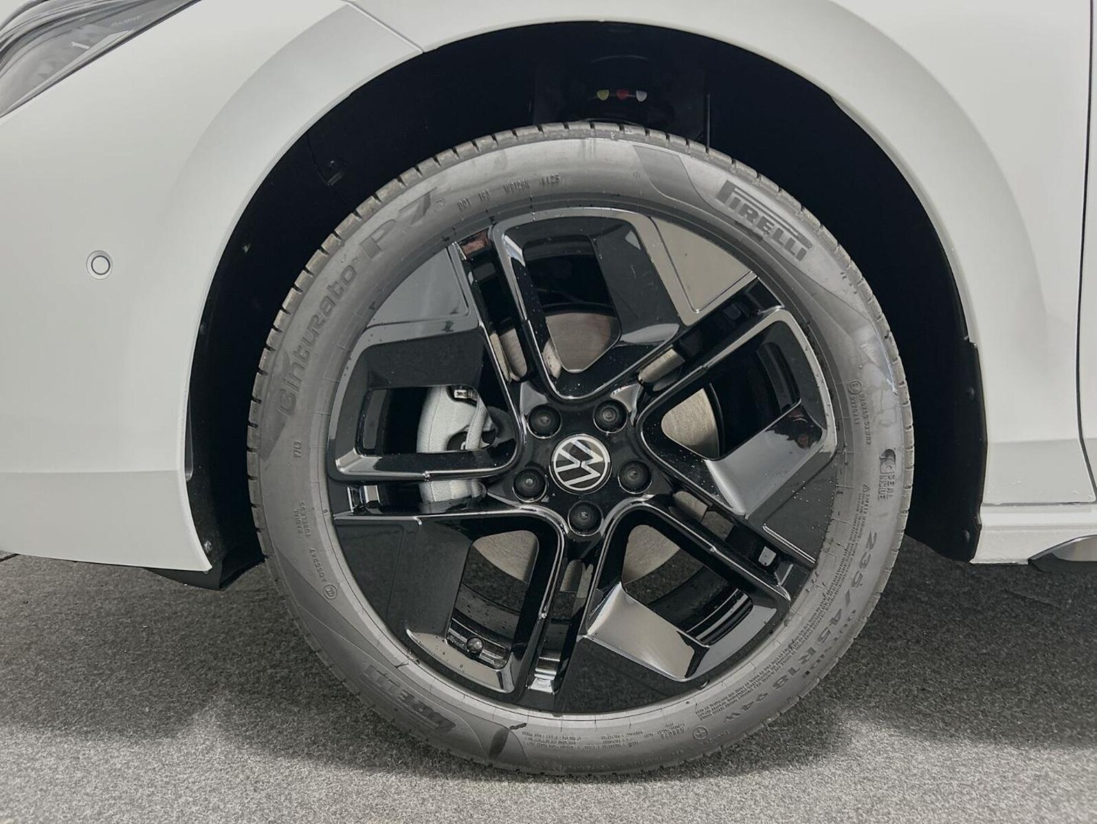 Volkswagen Passat – Bild 15