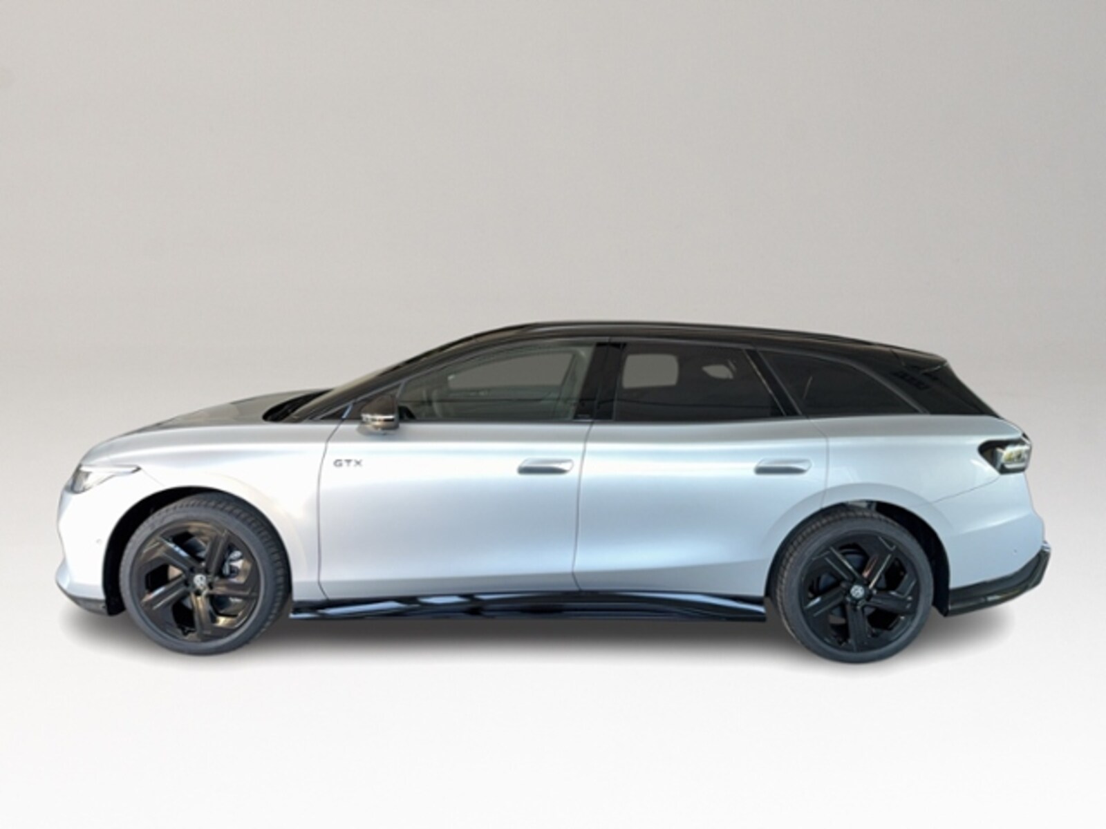 Volkswagen ID.7 Tourer – Bild 3