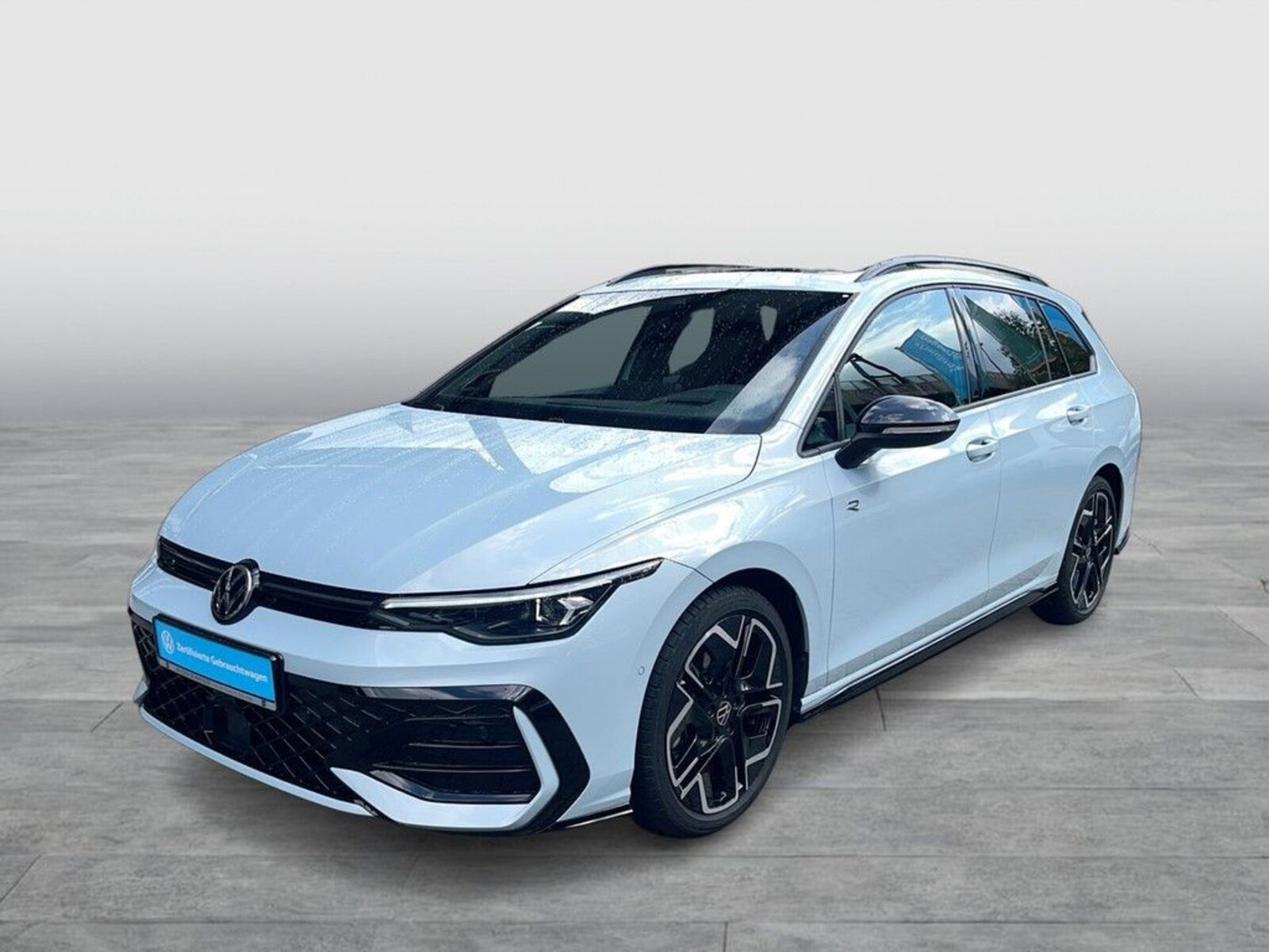 Volkswagen Golf Variant – Bild 2