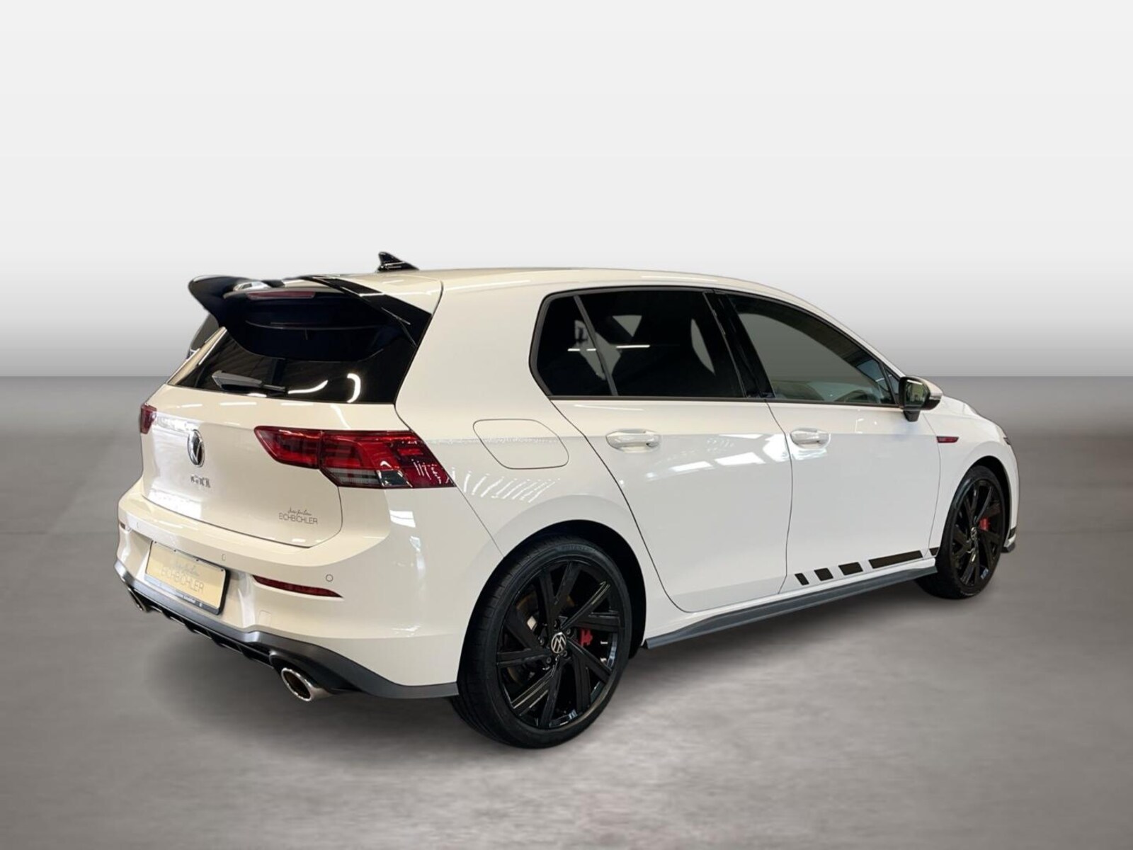 Volkswagen Golf – Bild 5