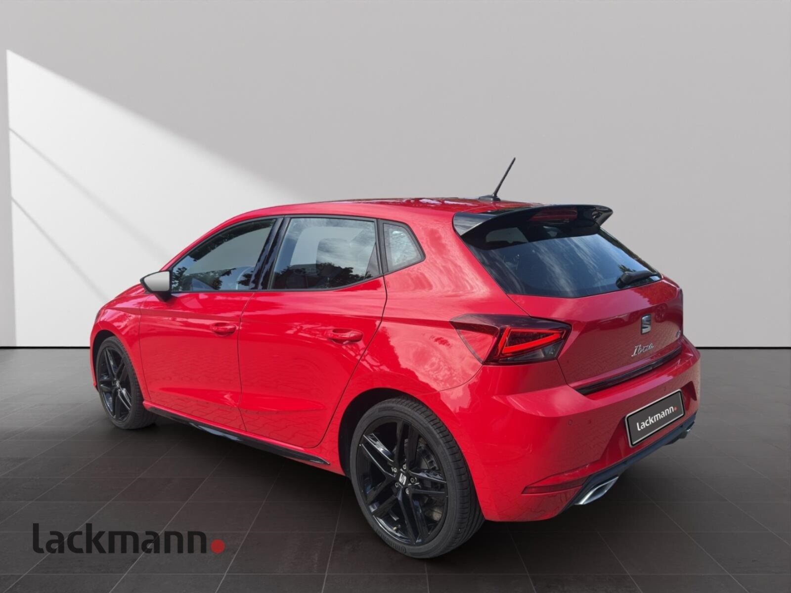 SEAT Ibiza – Bild 6