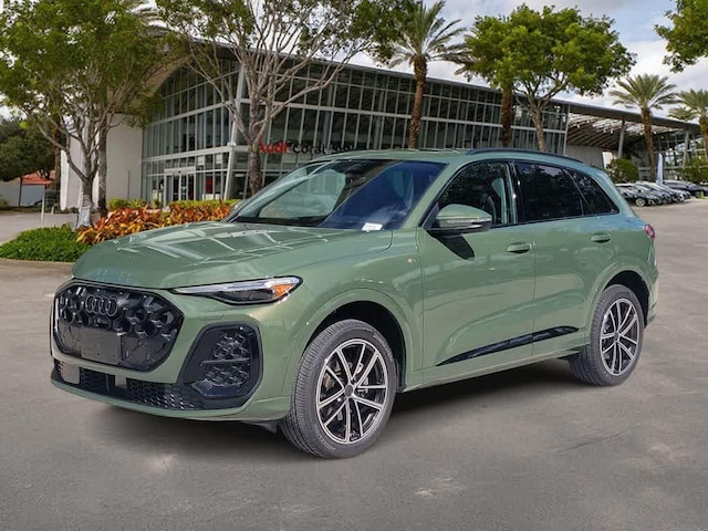 2026 Q5 Premium Plus