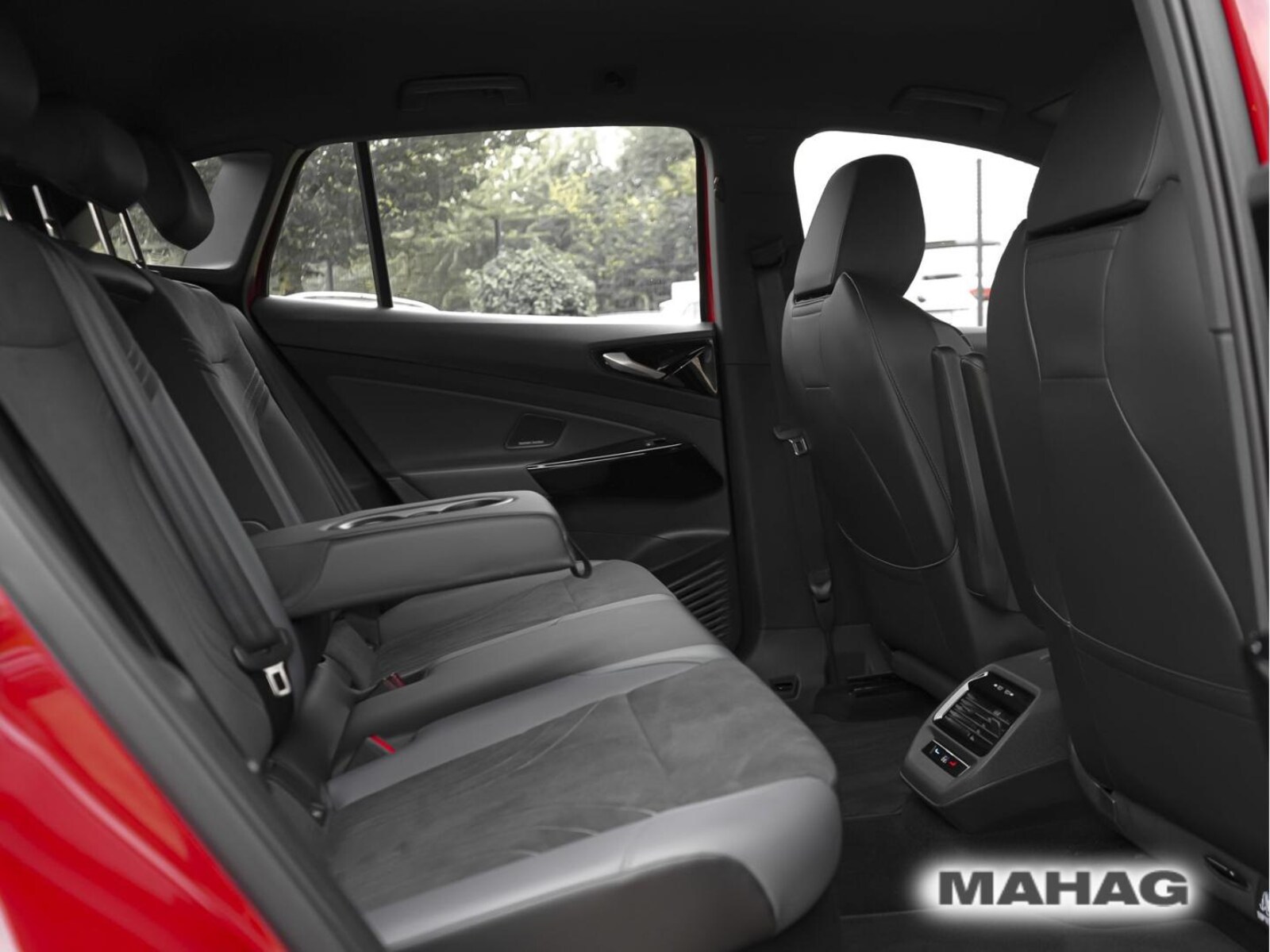 Volkswagen ID.4 – Bild 16