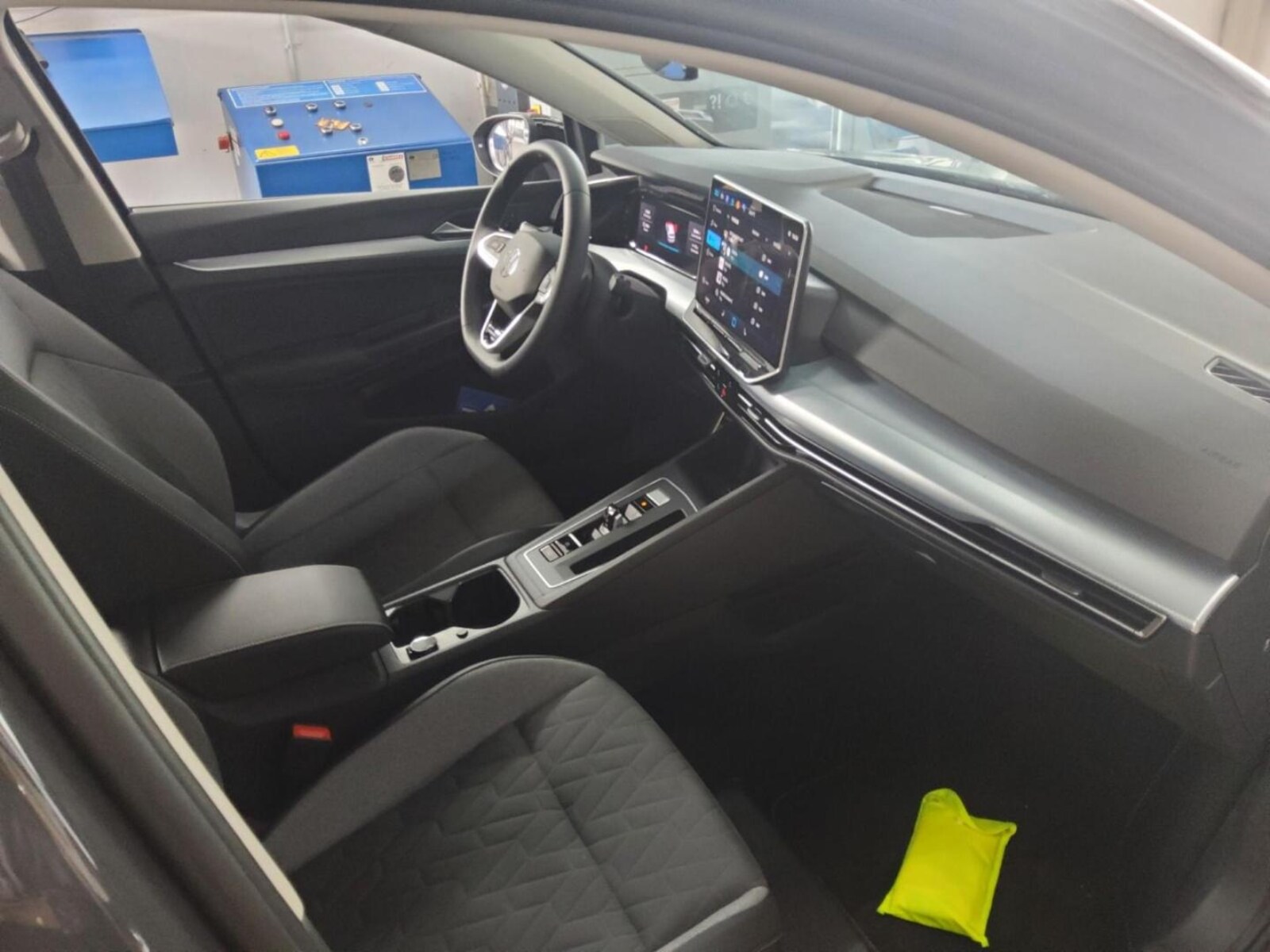 Volkswagen Golf – Bild 4