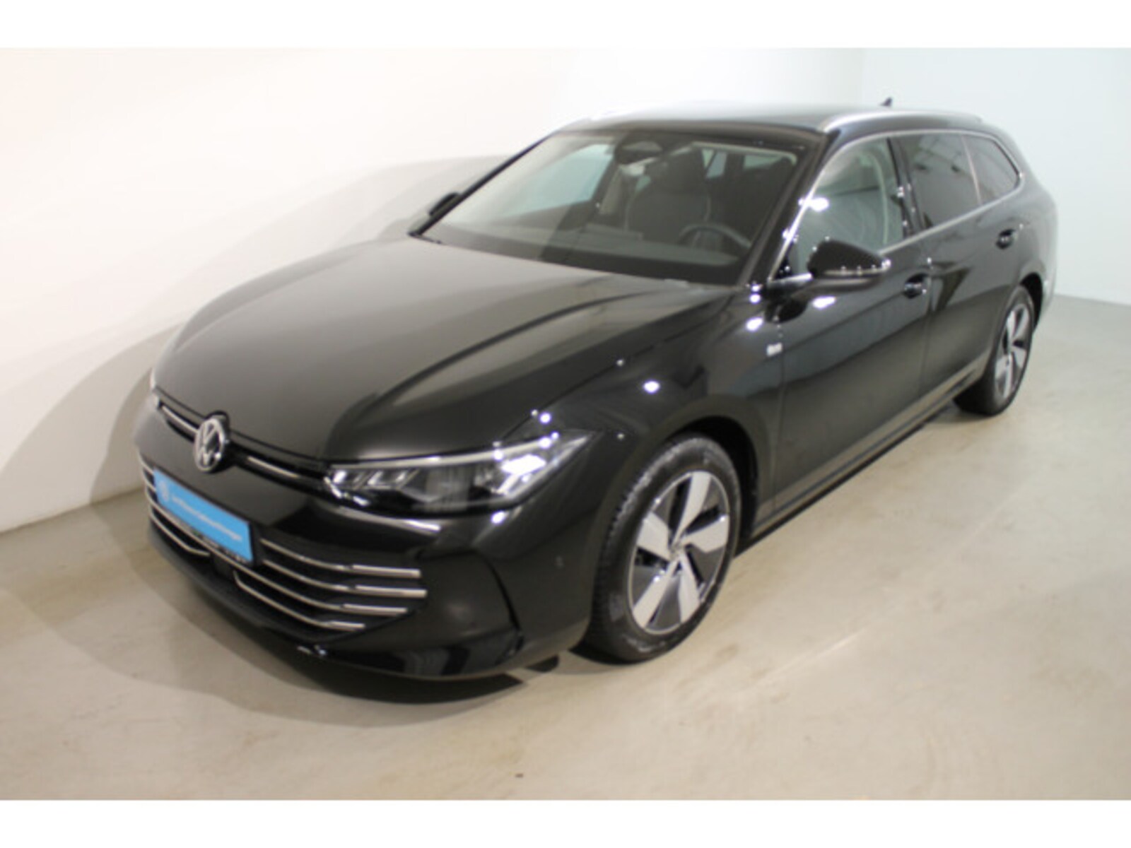 Volkswagen Passat – Bild 3