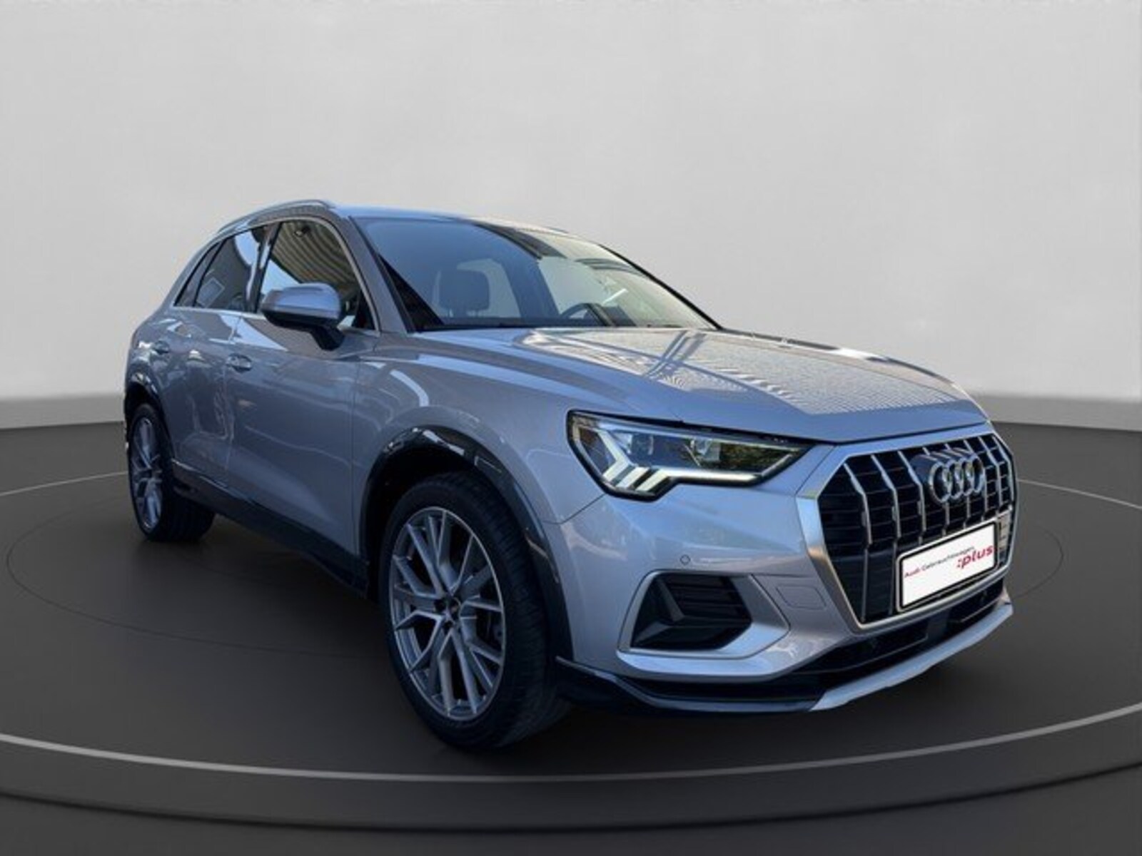 Audi Q3 – Bild 3