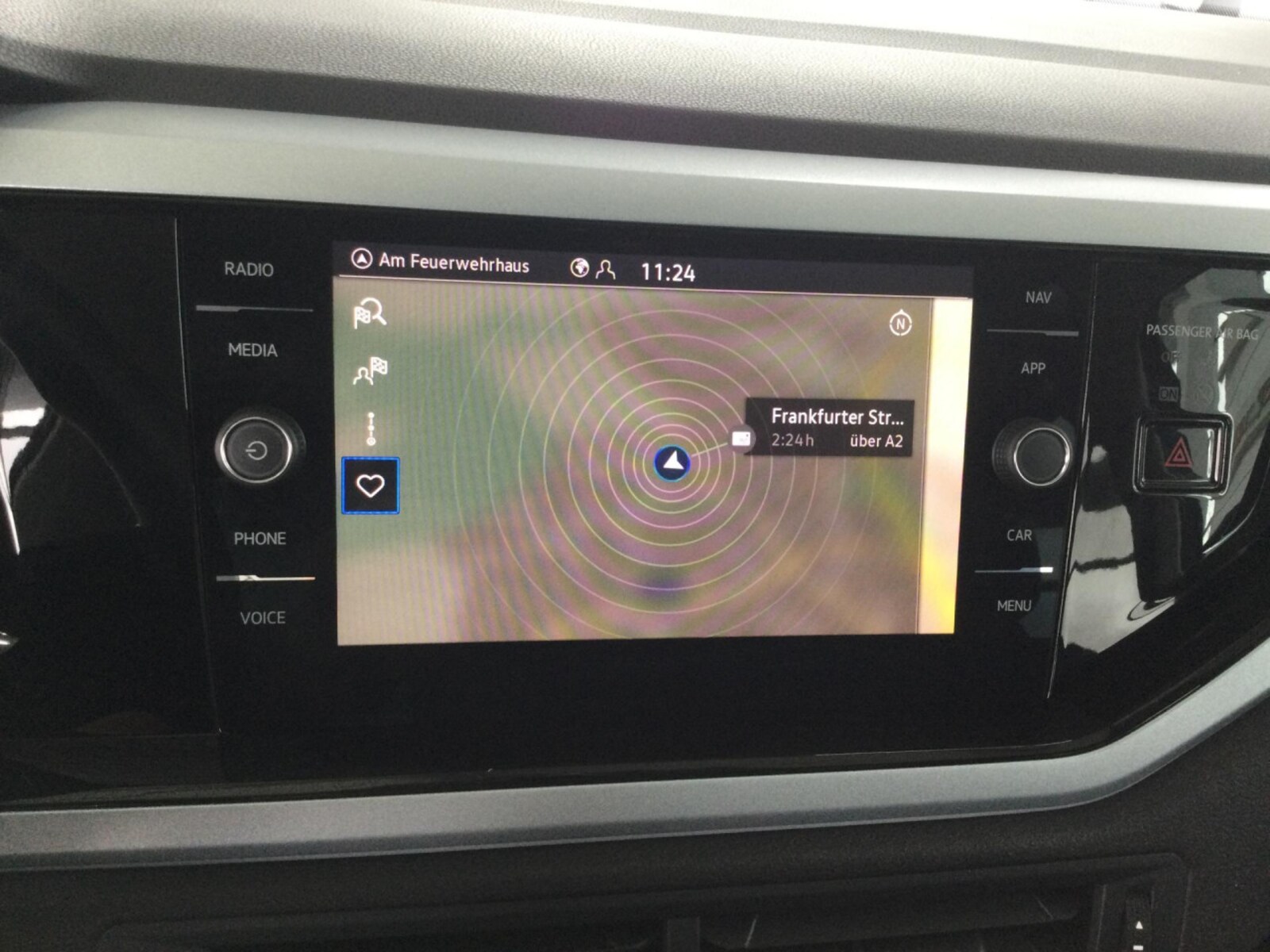 Volkswagen Polo – Bild 13