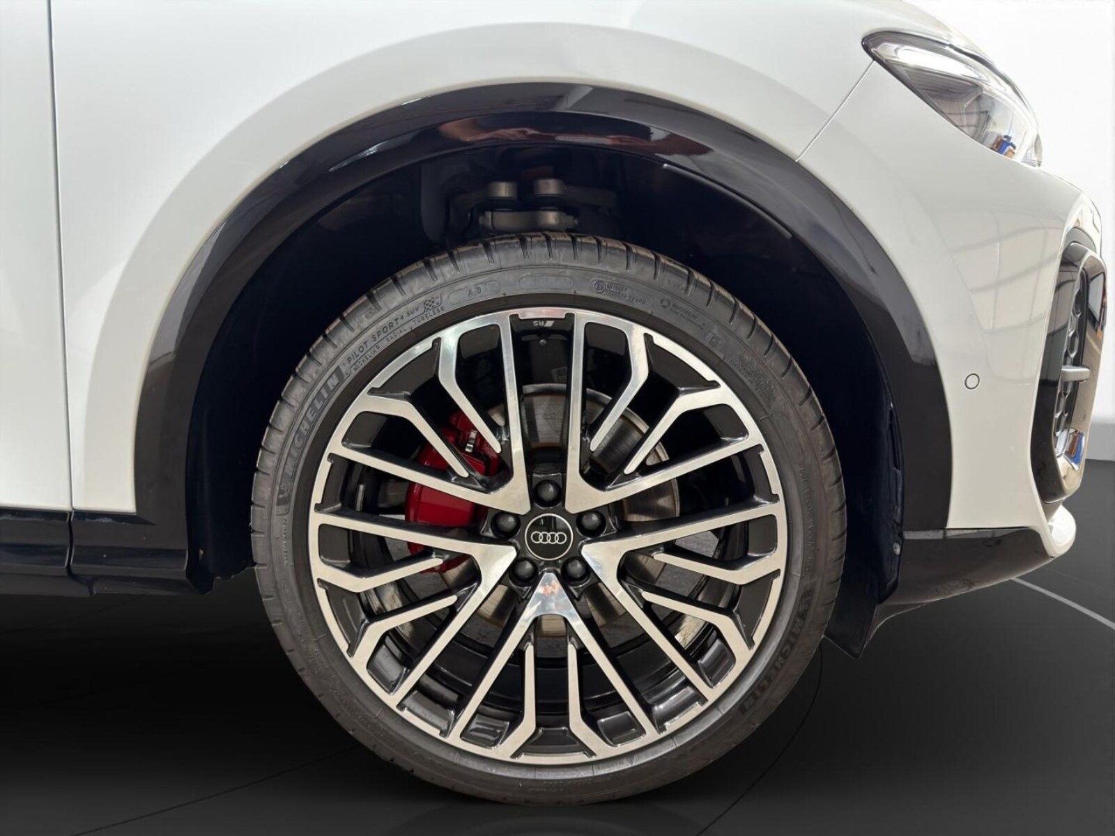 Audi Q5 – Bild 13