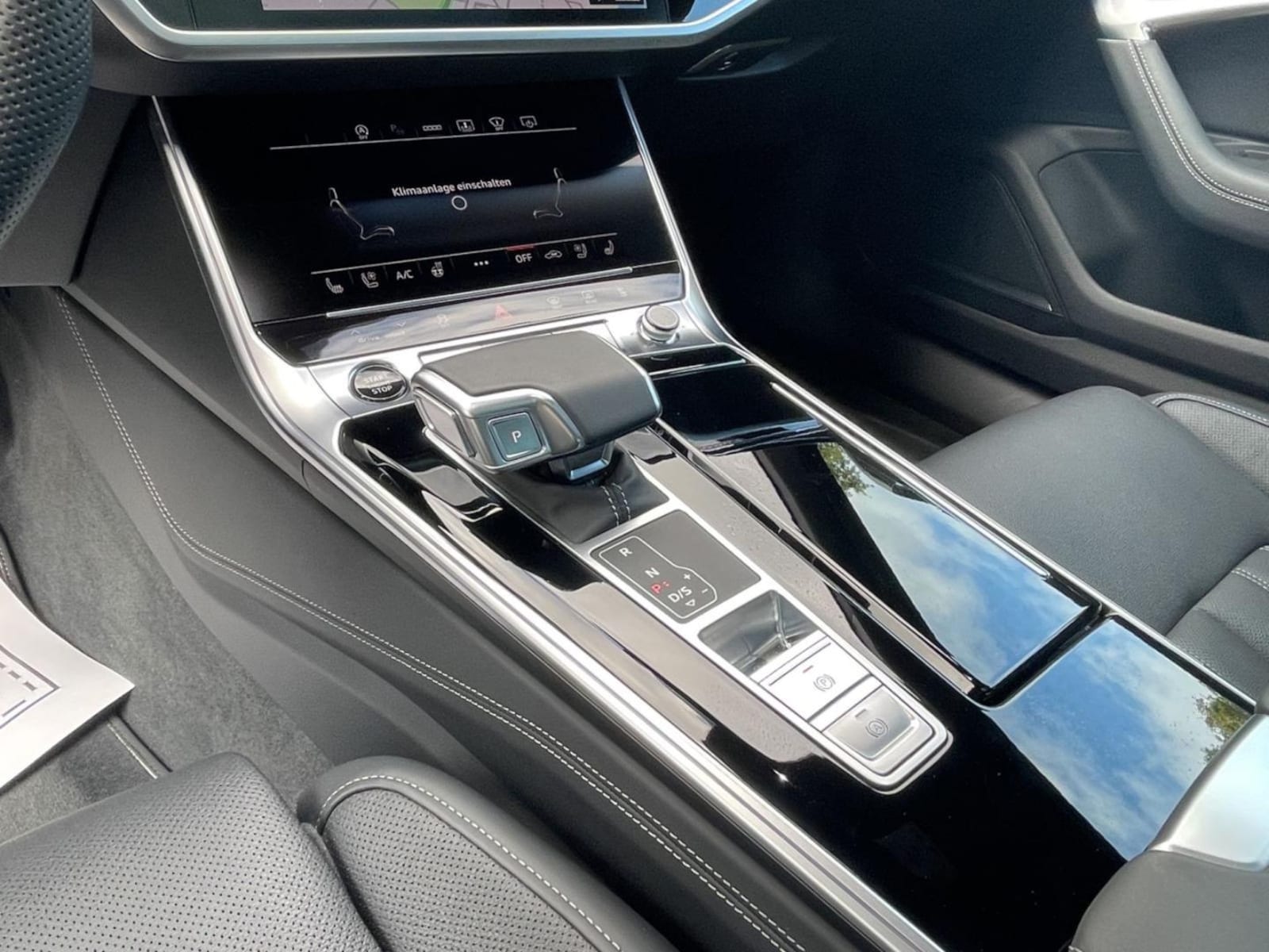 Audi A6 Limousine – Bild 14
