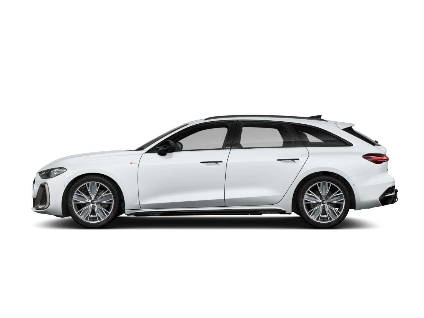 Bild über Audi A5 Avant TFSI 150 kW S tronic - für weitere Informationen kontaktieren Sie den Audi Partner