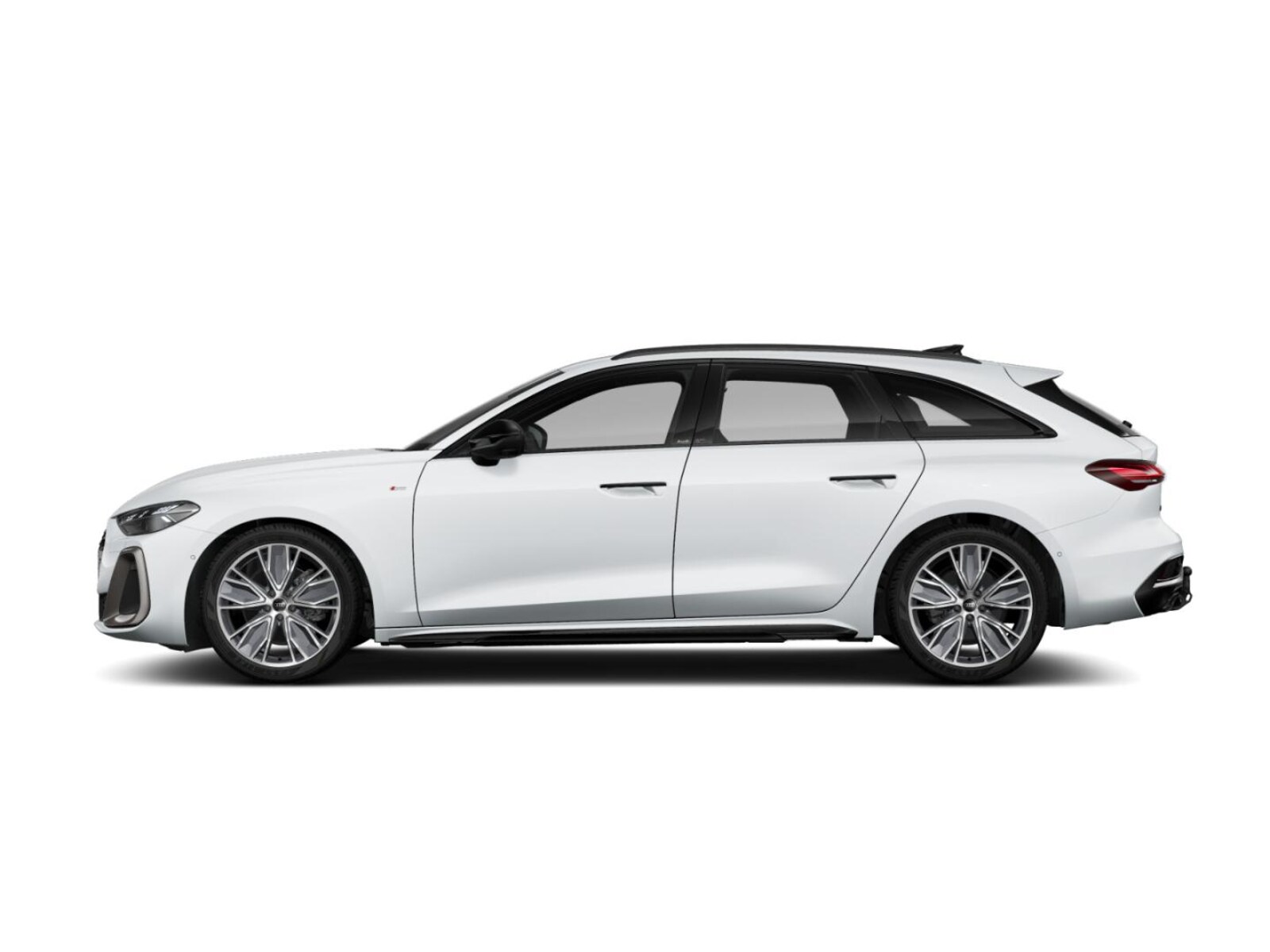 Audi A5 Avant – Bild 6
