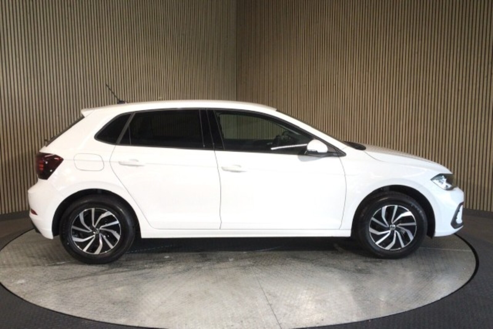 Volkswagen Polo – Bild 5