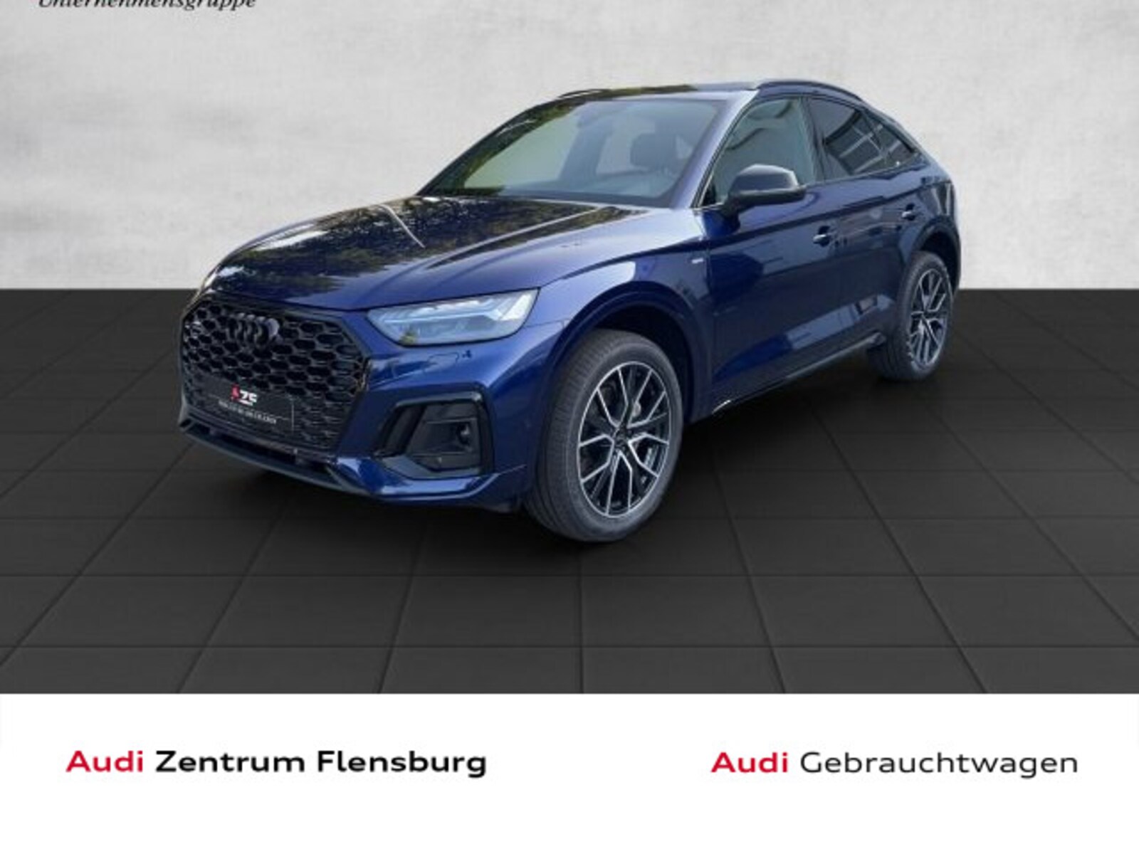 Audi Q5 Sportback