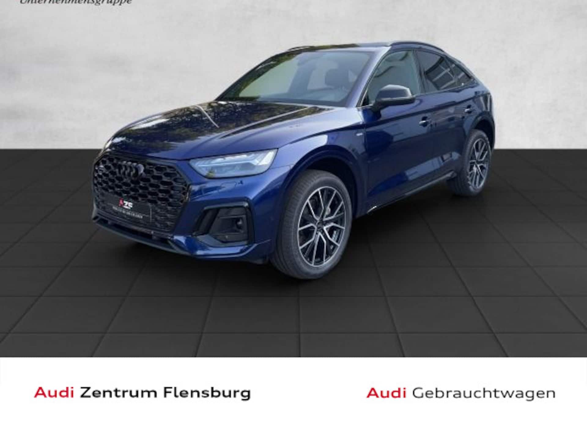 Audi Q5 Sportback 2024