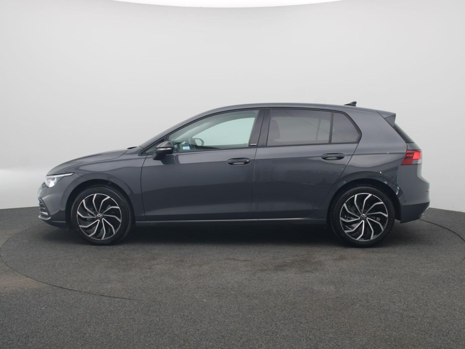 Volkswagen Golf – Bild 4