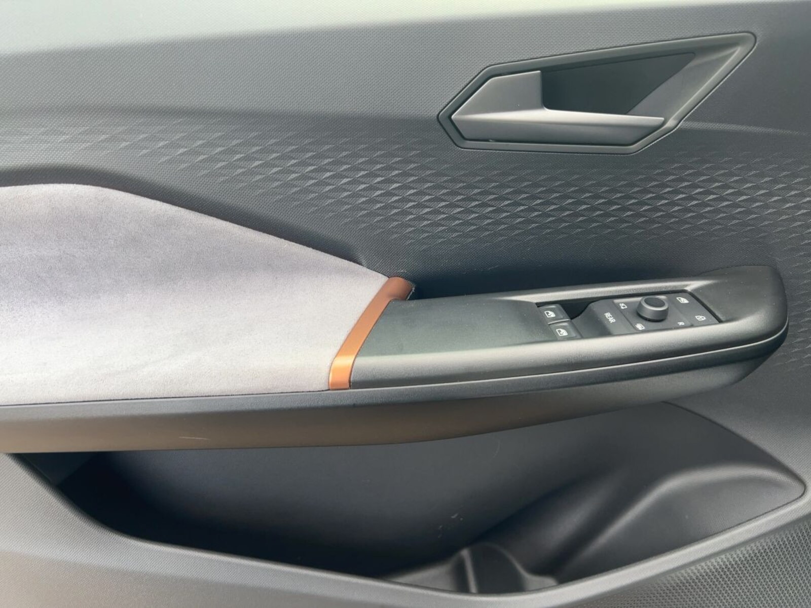 CUPRA Born – Bild 11