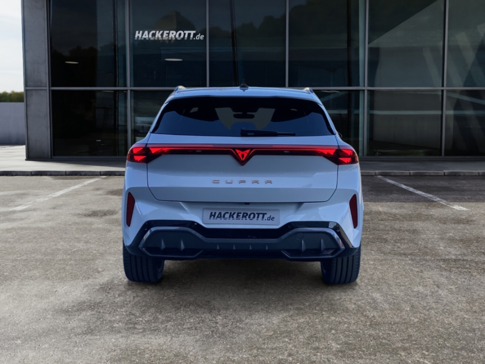 CUPRA Terramar – Bild 5