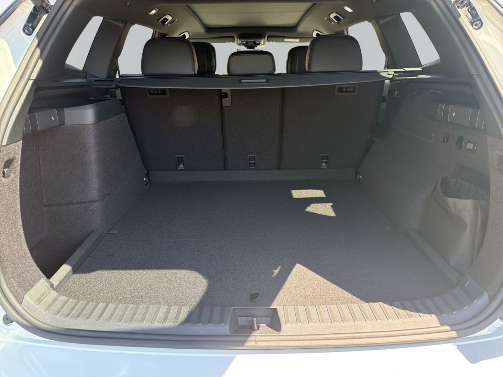 Volkswagen Tayron – Bild 10